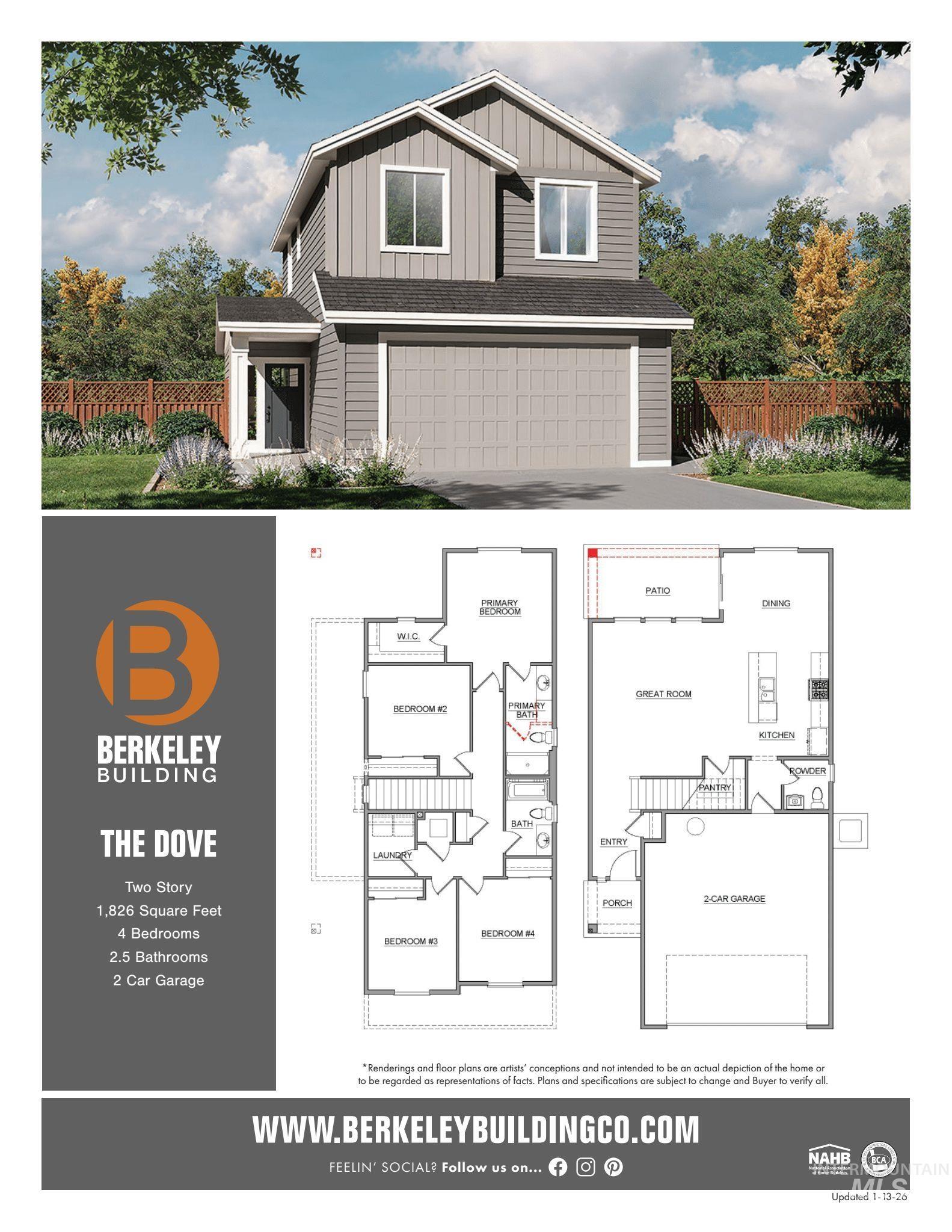 3308 Elliptical Ln. Property Photo 1