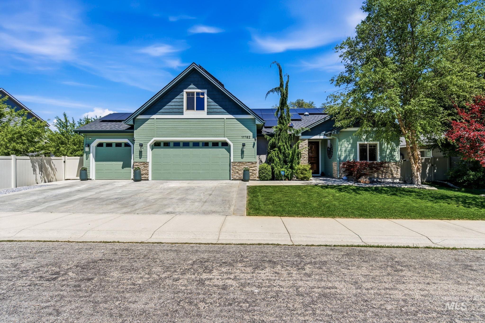 11782 W Ardyce St.
