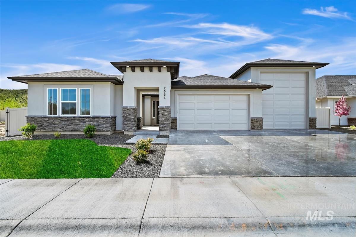 10977 W Lahinch Ln. Property Photo 1