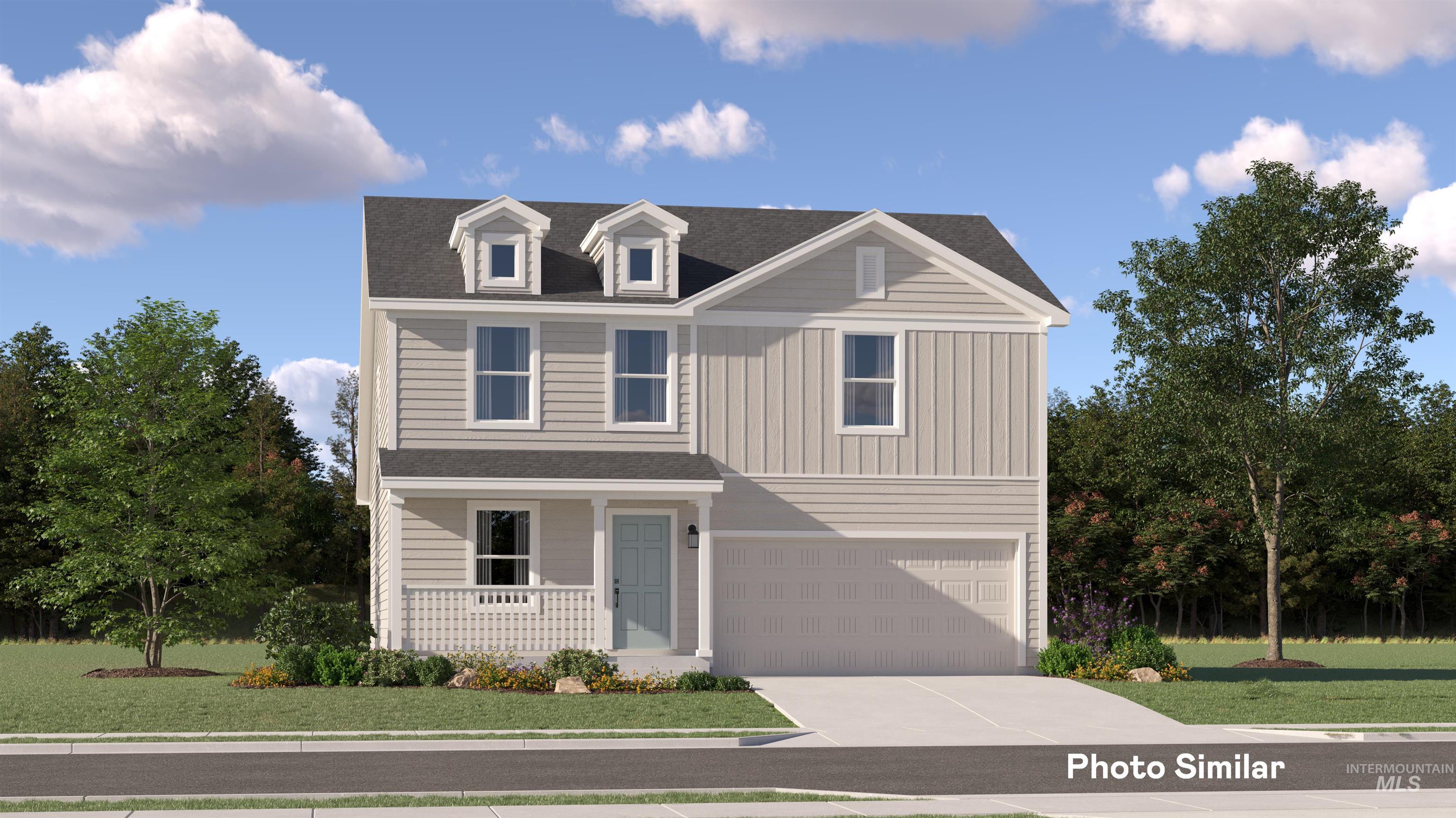 3071 N Musk Mallow Way Property Photo 1