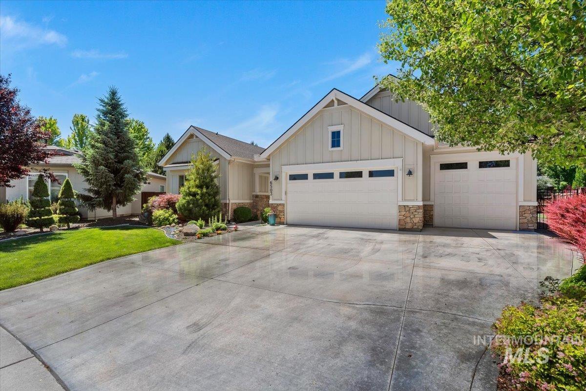 6503 N Sand Bagger Way Property Photo 2