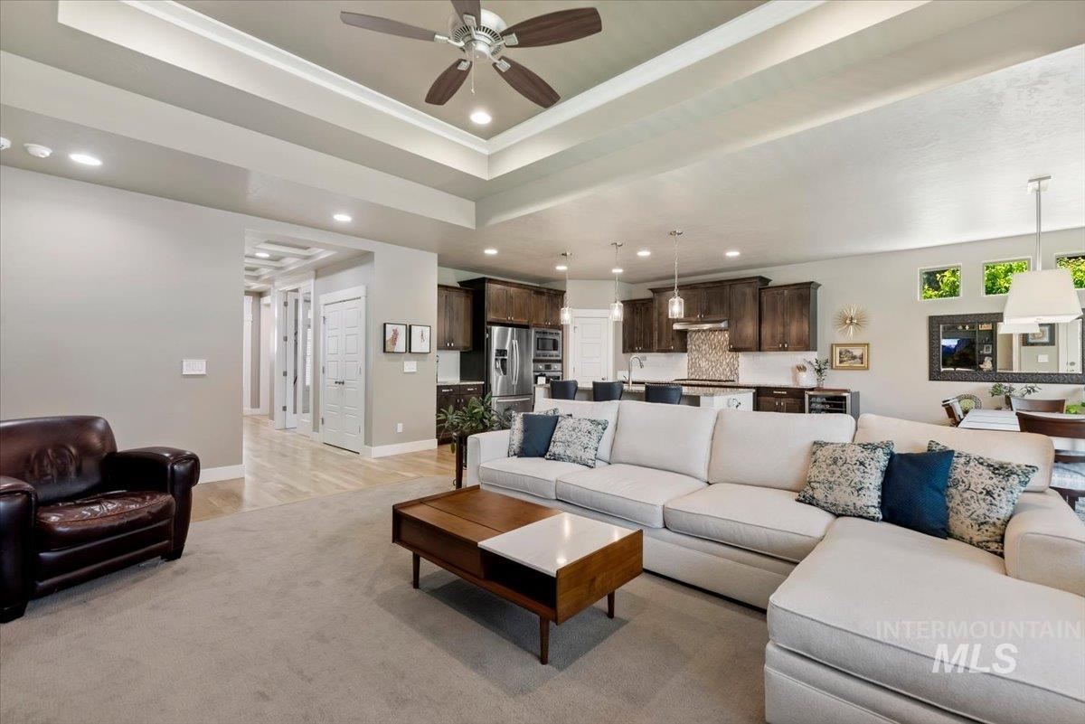 6503 N Sand Bagger Way Property Photo 8