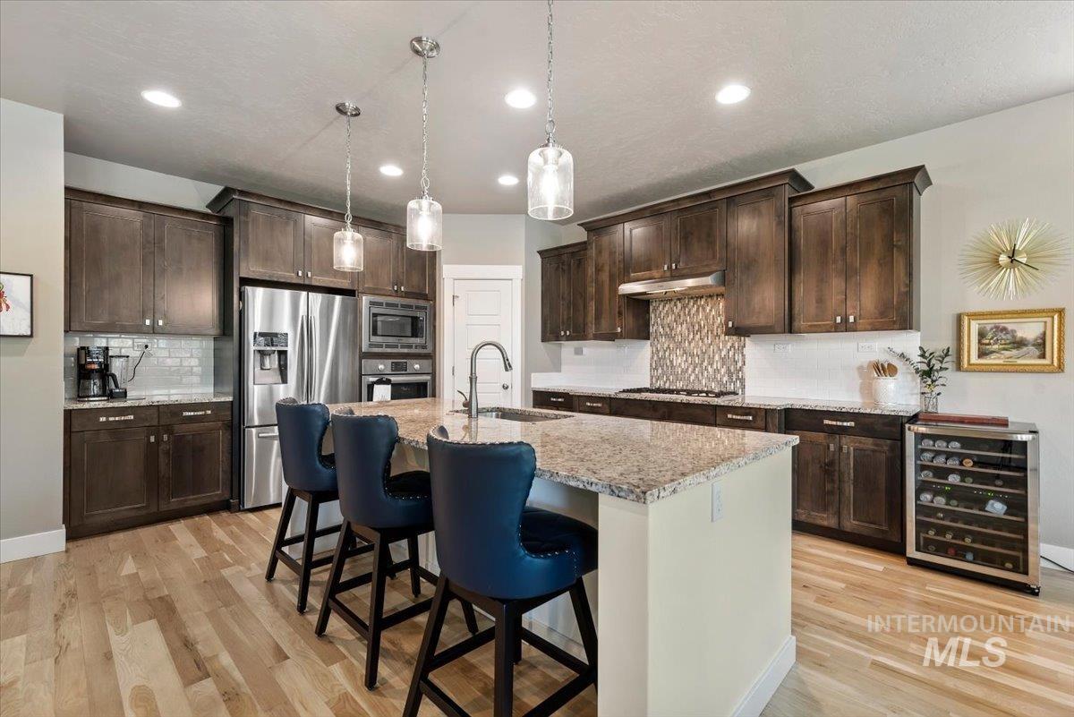 6503 N Sand Bagger Way Property Photo 11