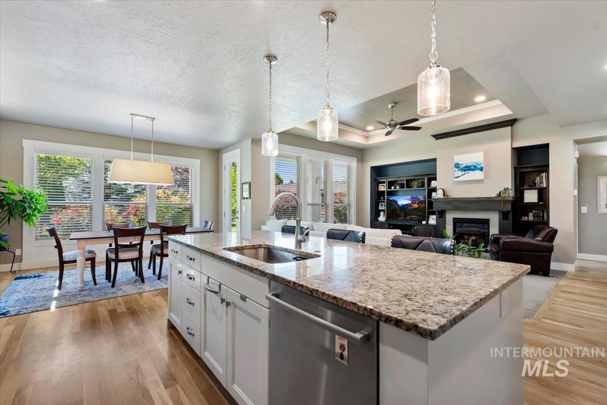 6503 N Sand Bagger Way Property Photo 12