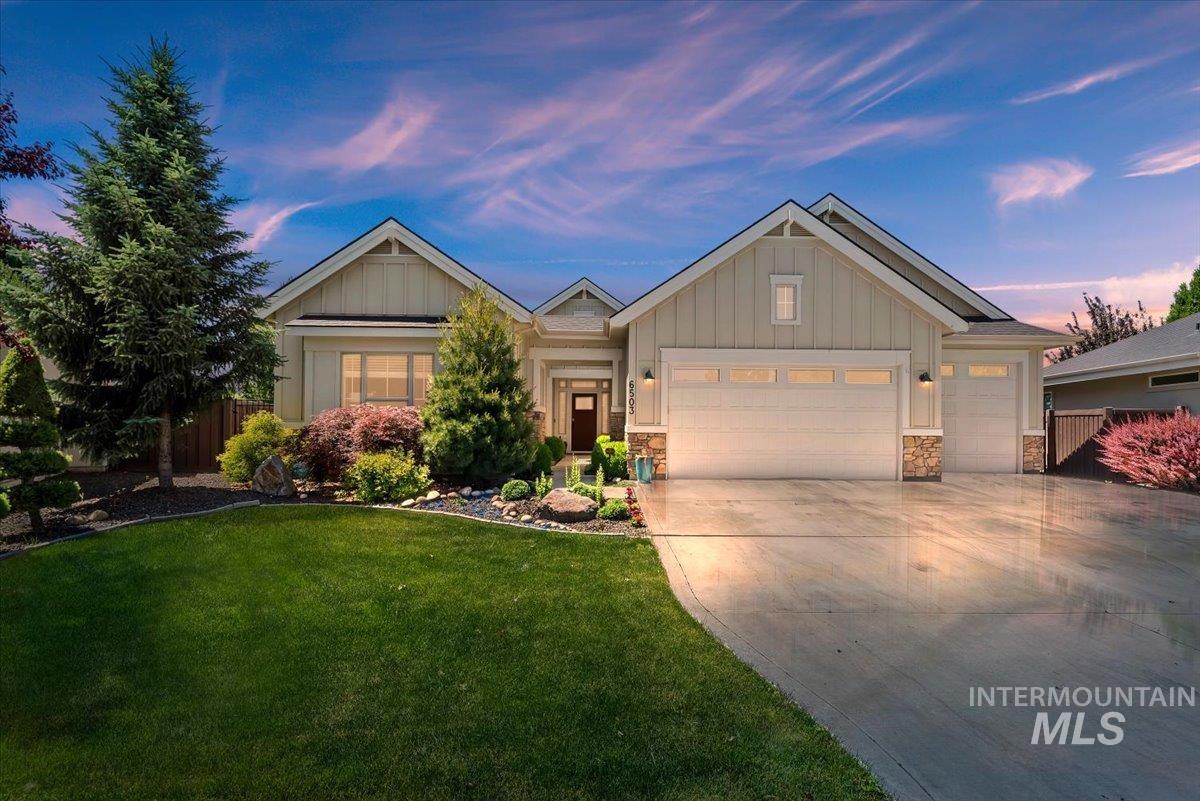 6503 N Sand Bagger Way Property Photo 39