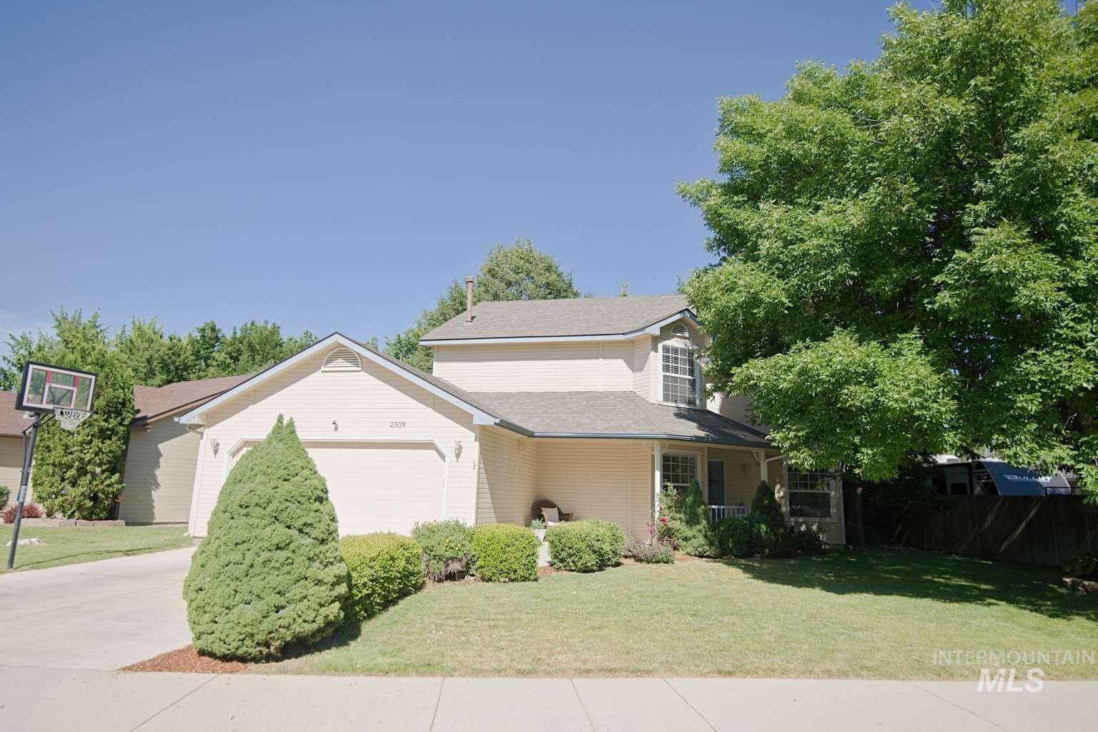 2509 N Archery Way Property Photo 1