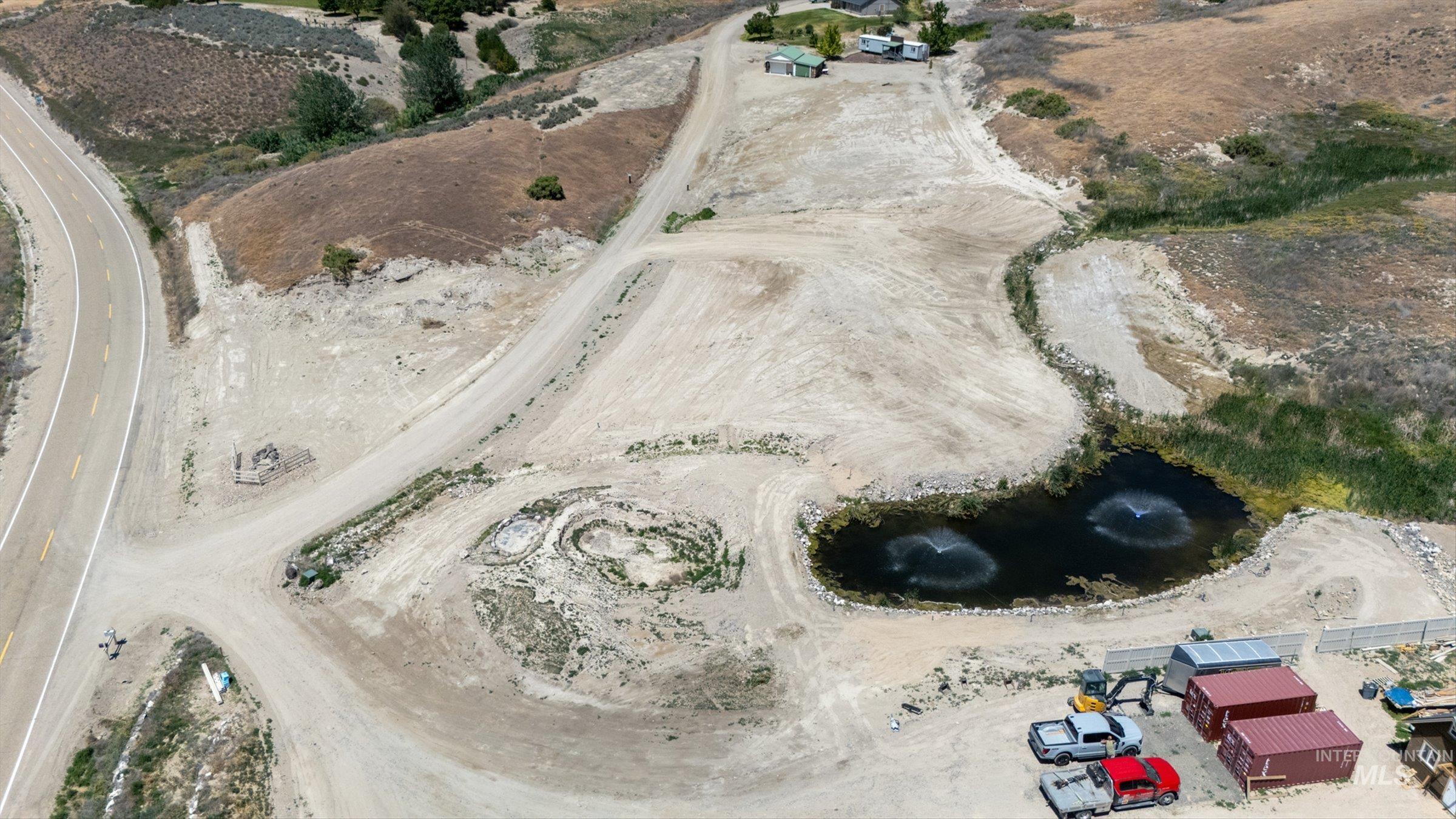 Tbd Map Rock Road Property Photo 23