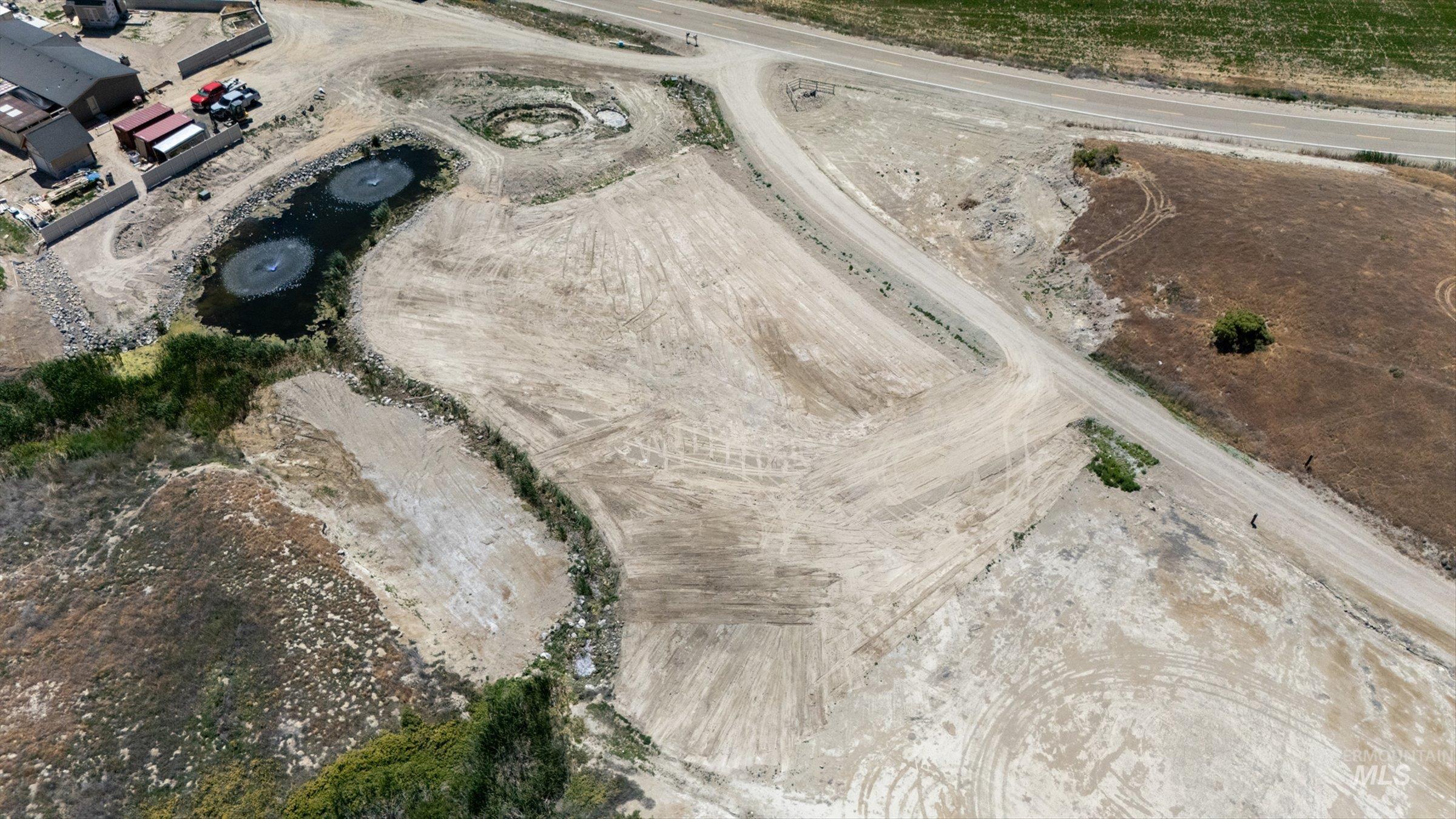 Tbd Map Rock Road Property Photo 30