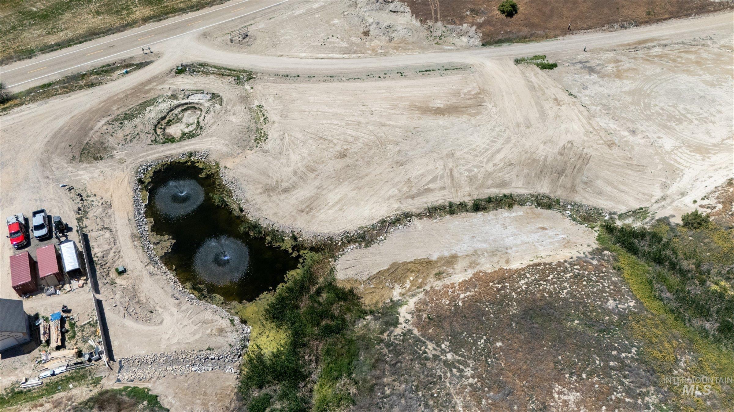 Tbd Map Rock Road Property Photo 33