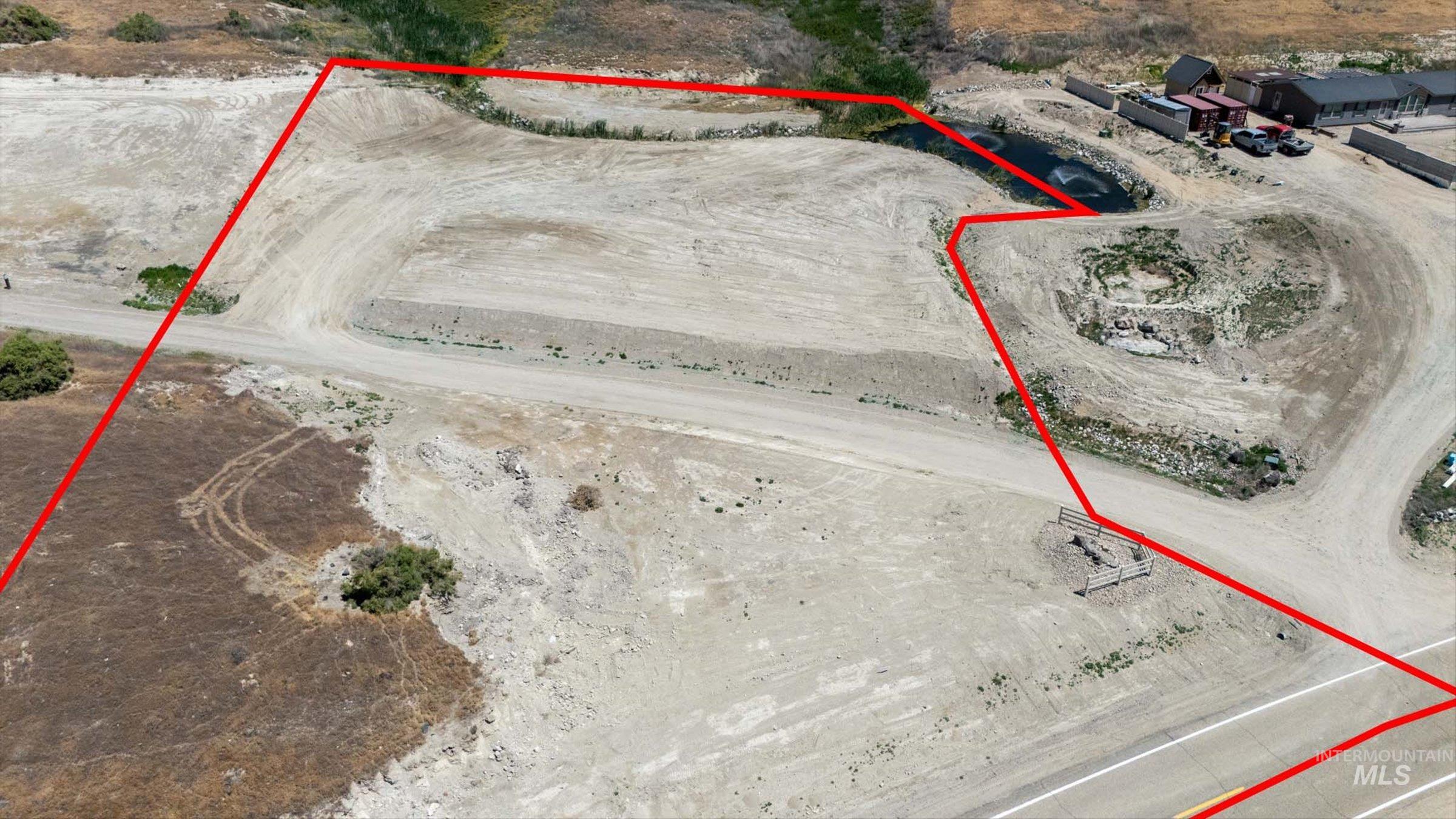 Tbd Map Rock Road Property Photo 37