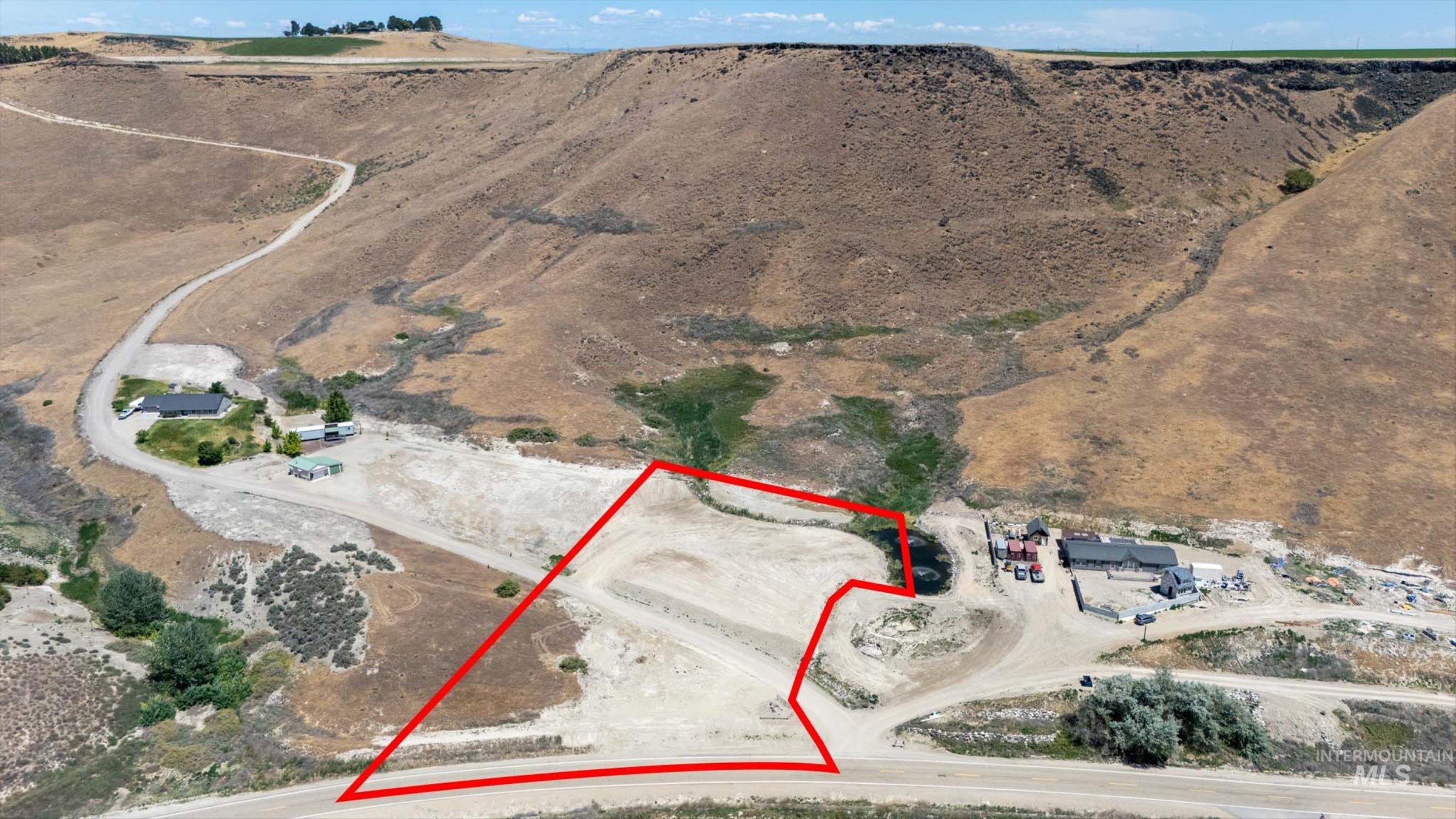 Tbd Map Rock Road Property Photo 38