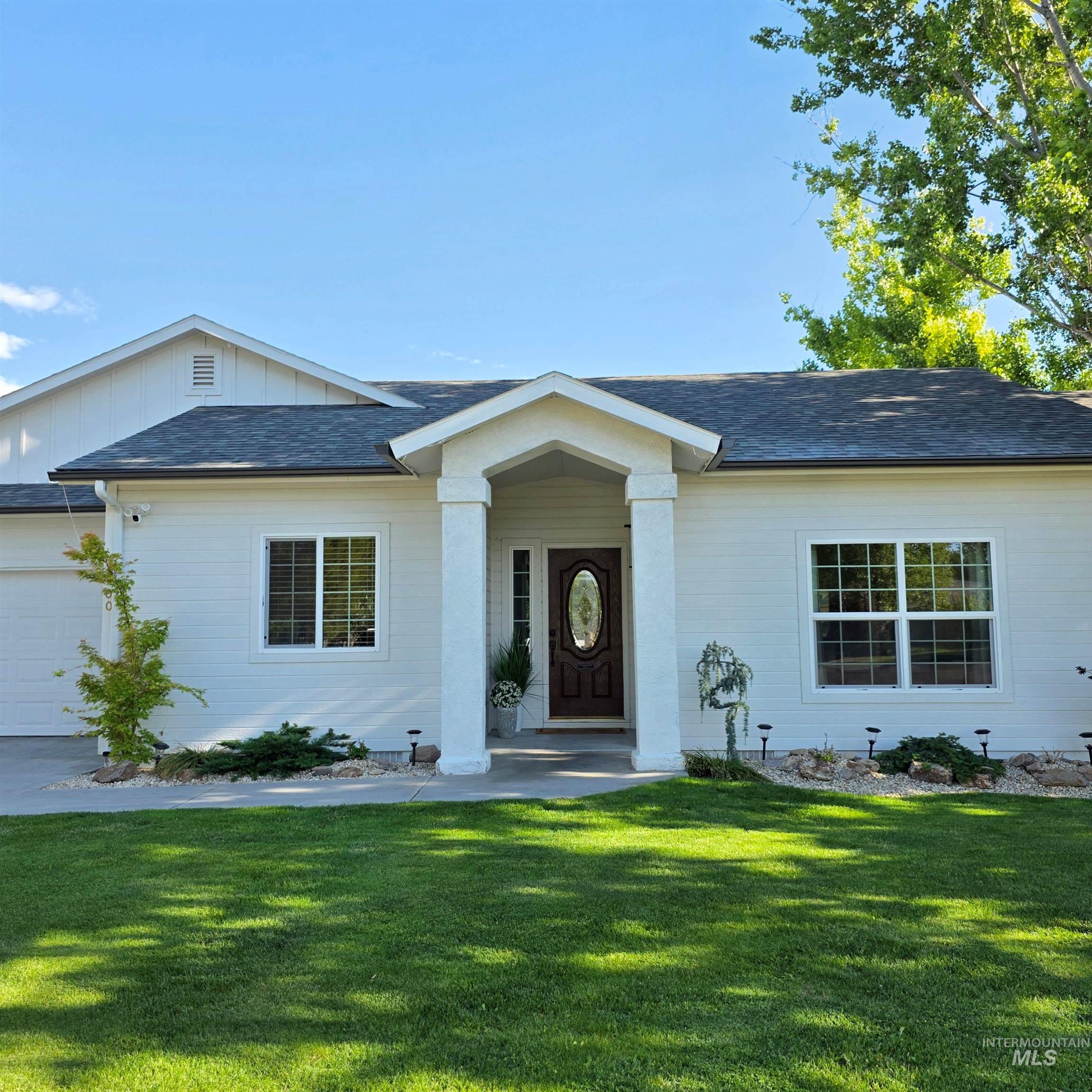 3800 Whistling Heights Way Property Photo 1