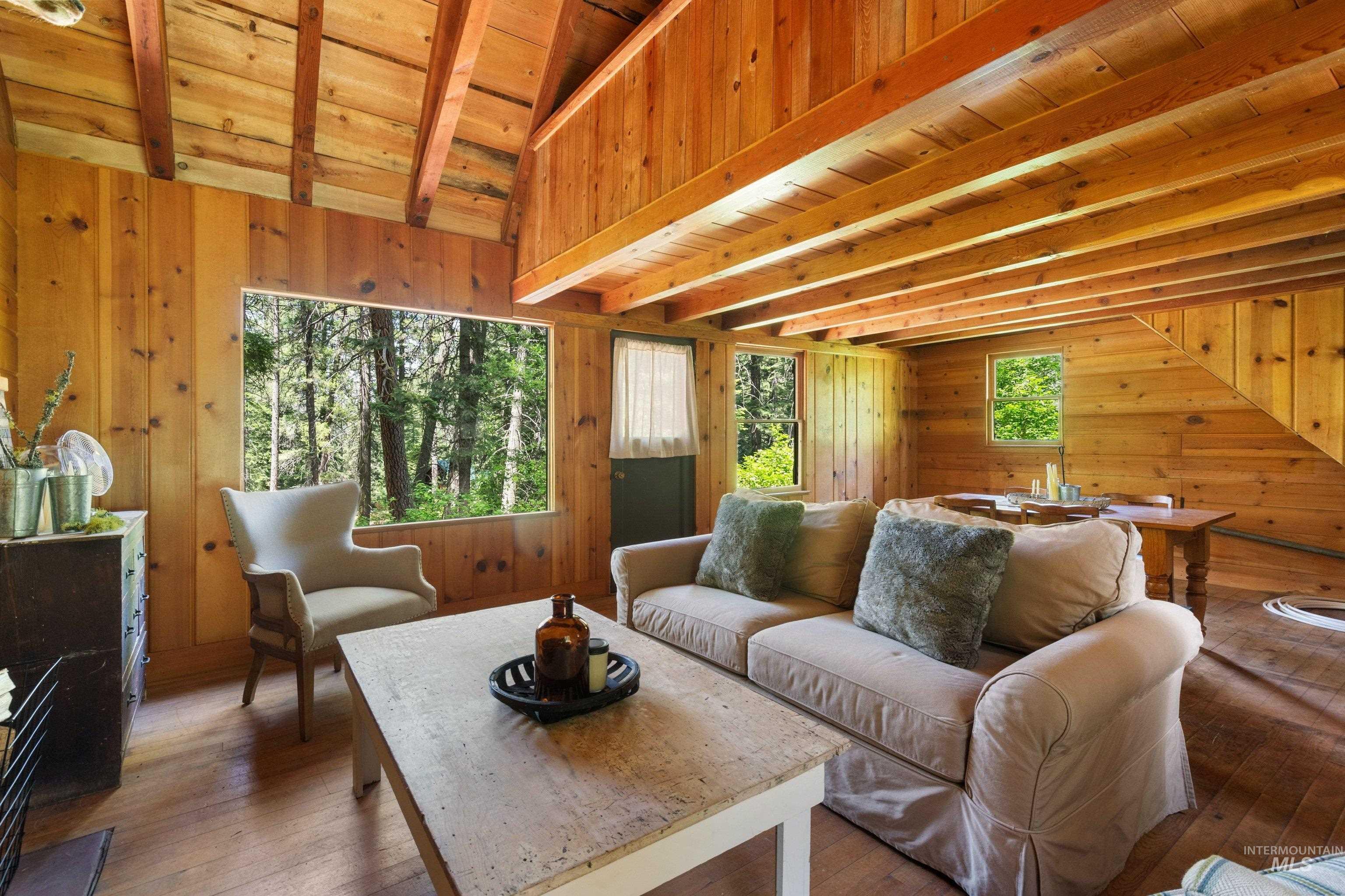 Lot 2 Williams Creek Property Photo 5