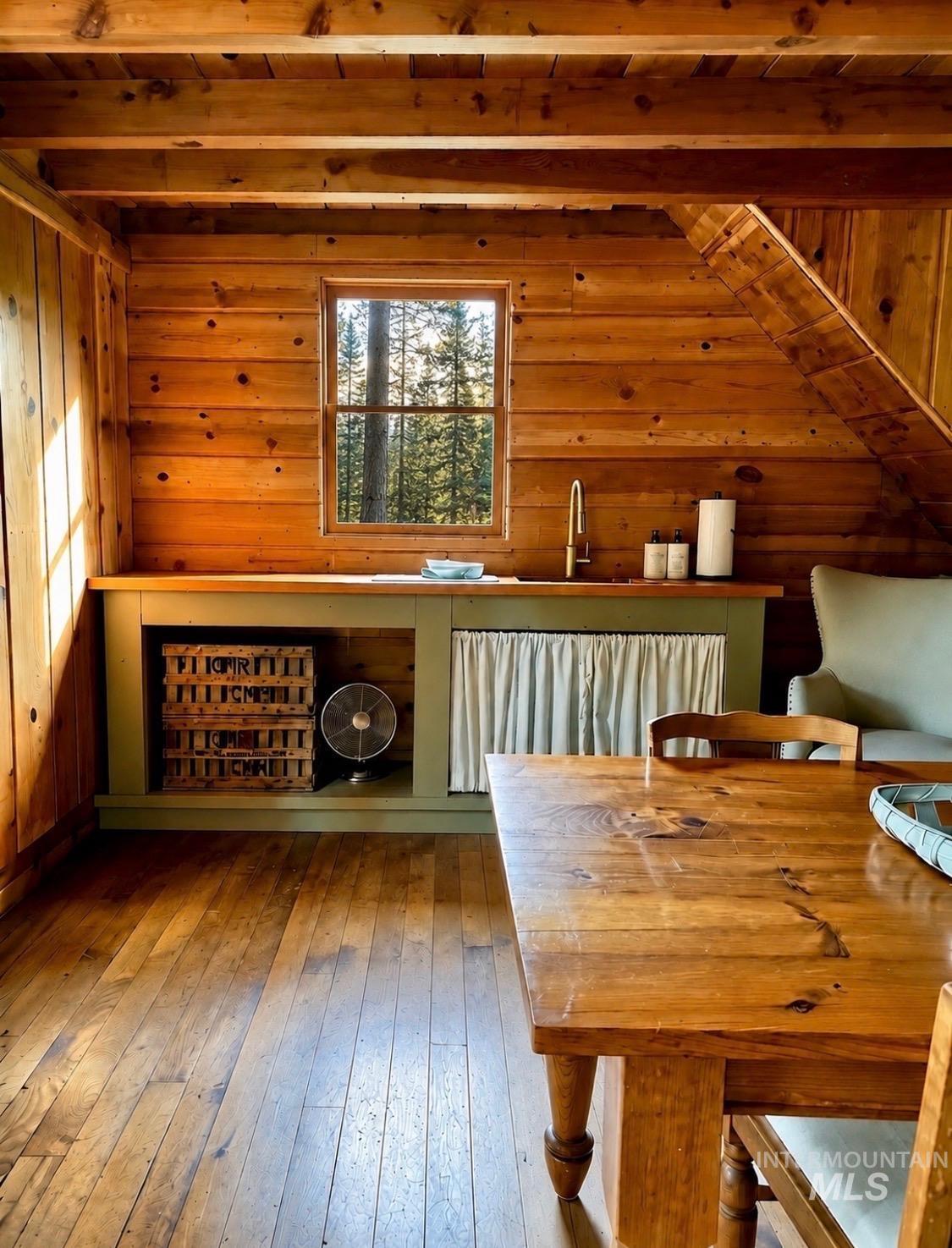 Lot 2 Williams Creek Property Photo 6