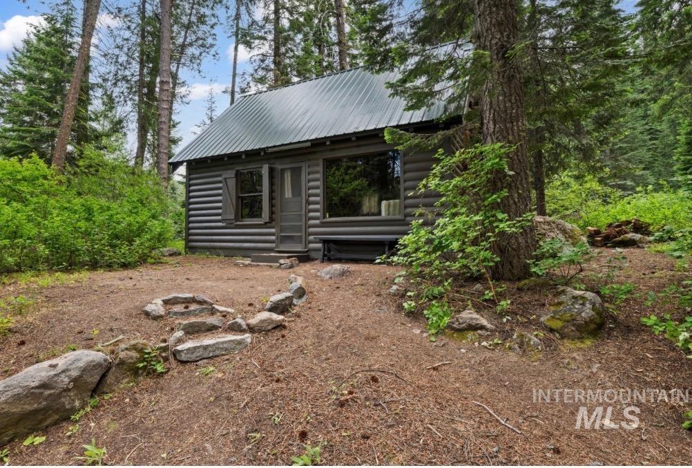 Lot 2 Williams Creek Property Photo 14