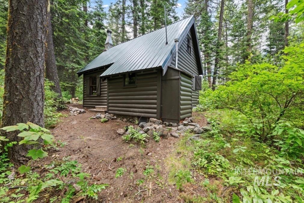 Lot 2 Williams Creek Property Photo 16