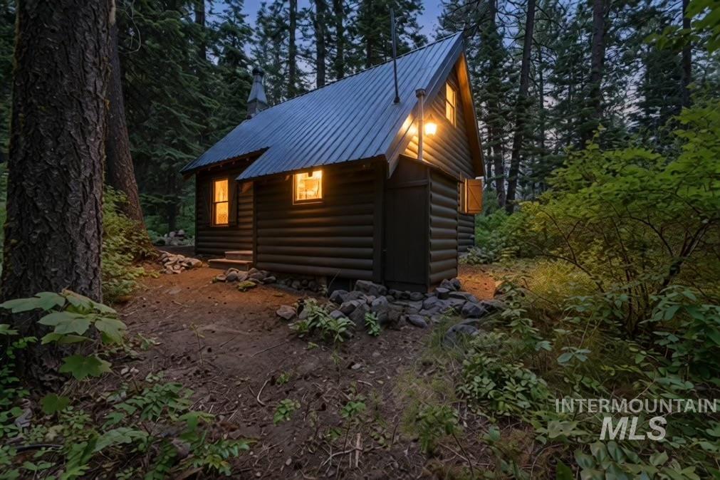 Lot 2 Williams Creek Property Photo 17