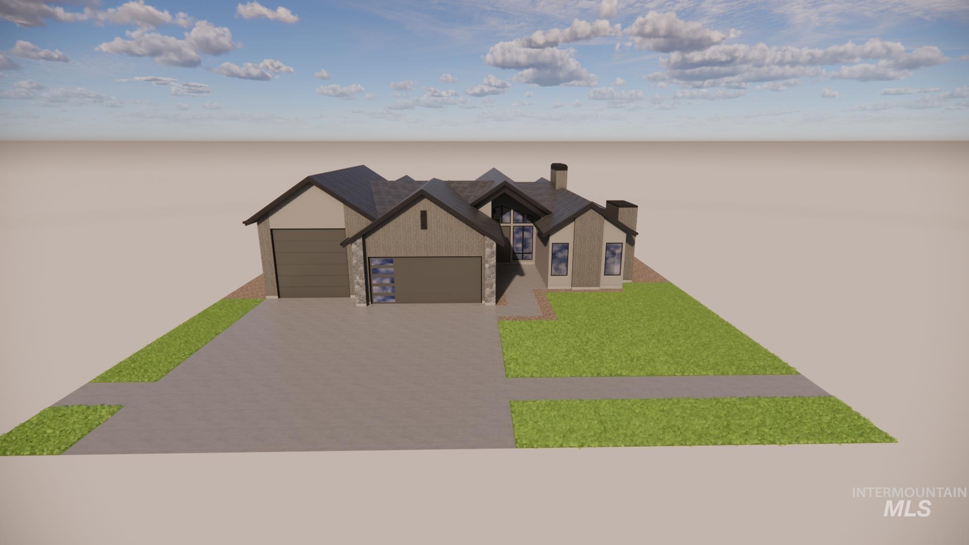3476 W Golden Barrel St Property Photo 5
