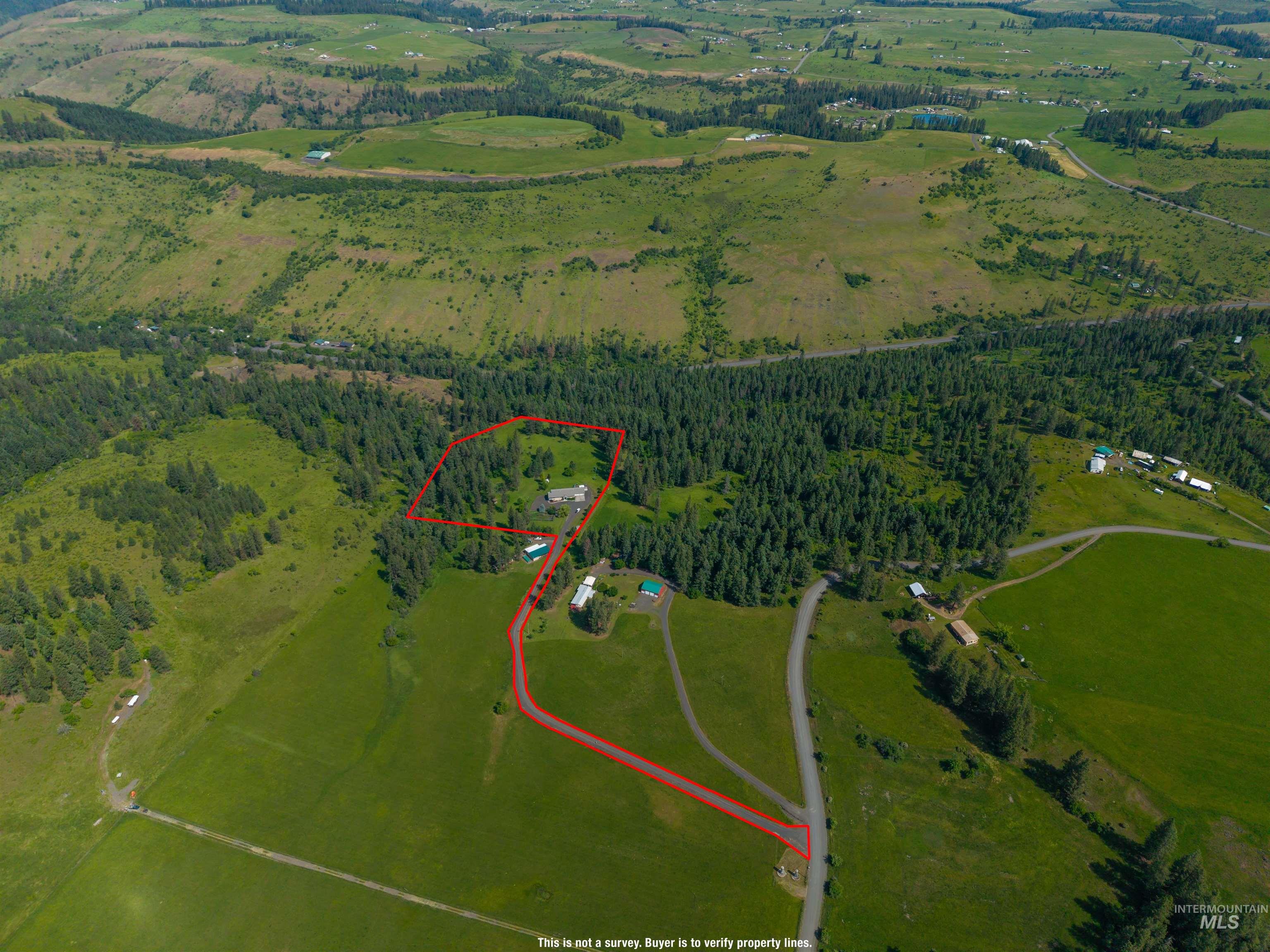 743 Wall Creek Property Photo 2