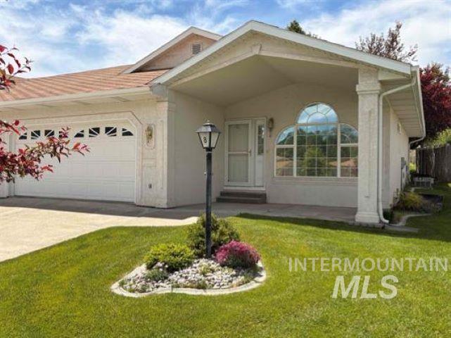 2850 Bannock Hwy Property Photo 1