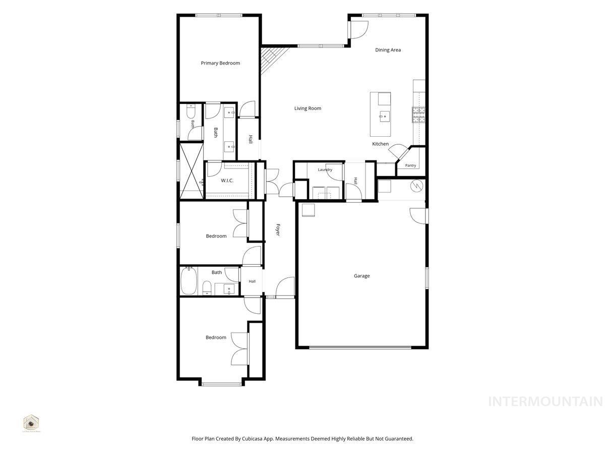 2098 E Wythe Creek St Property Photo 36