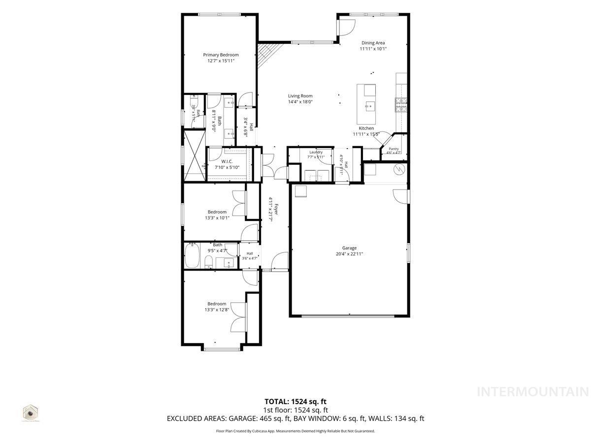 2098 E Wythe Creek St Property Photo 37