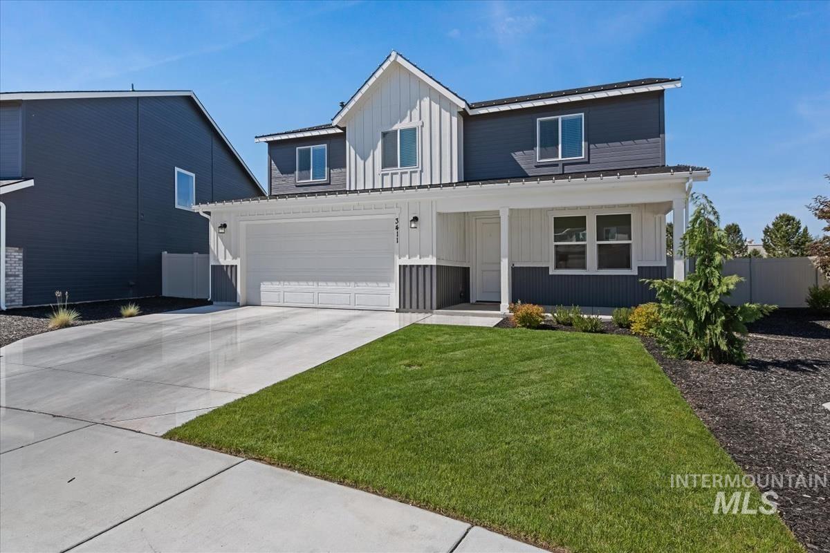 3411 S Siduri Place Property Photo 1