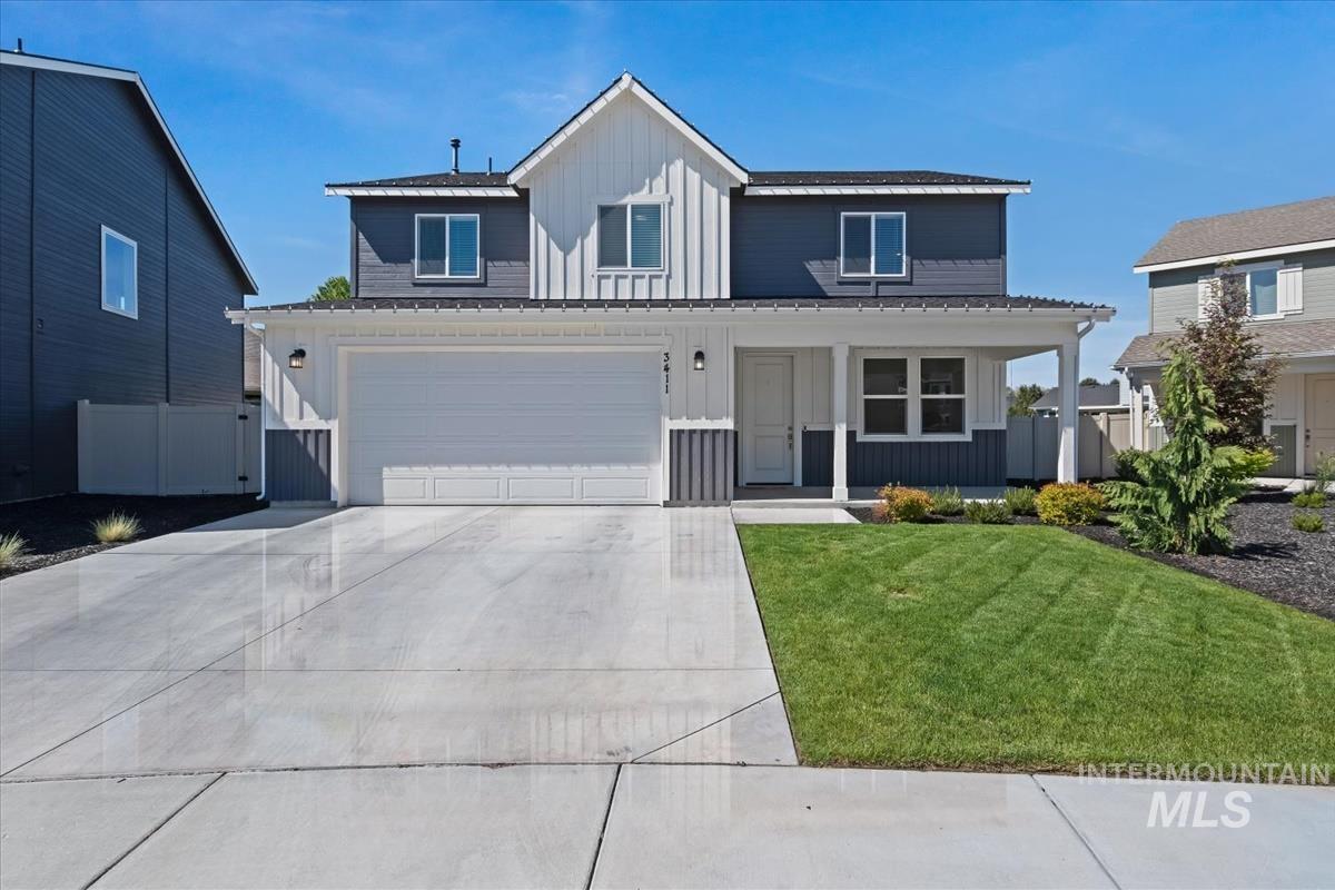3411 S Siduri Place Property Photo 2