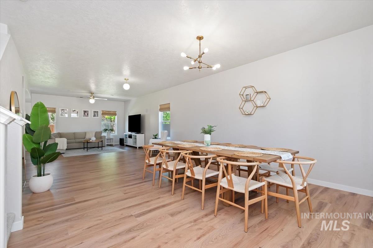 2639 N Hose Gulch Ave Property Photo 4