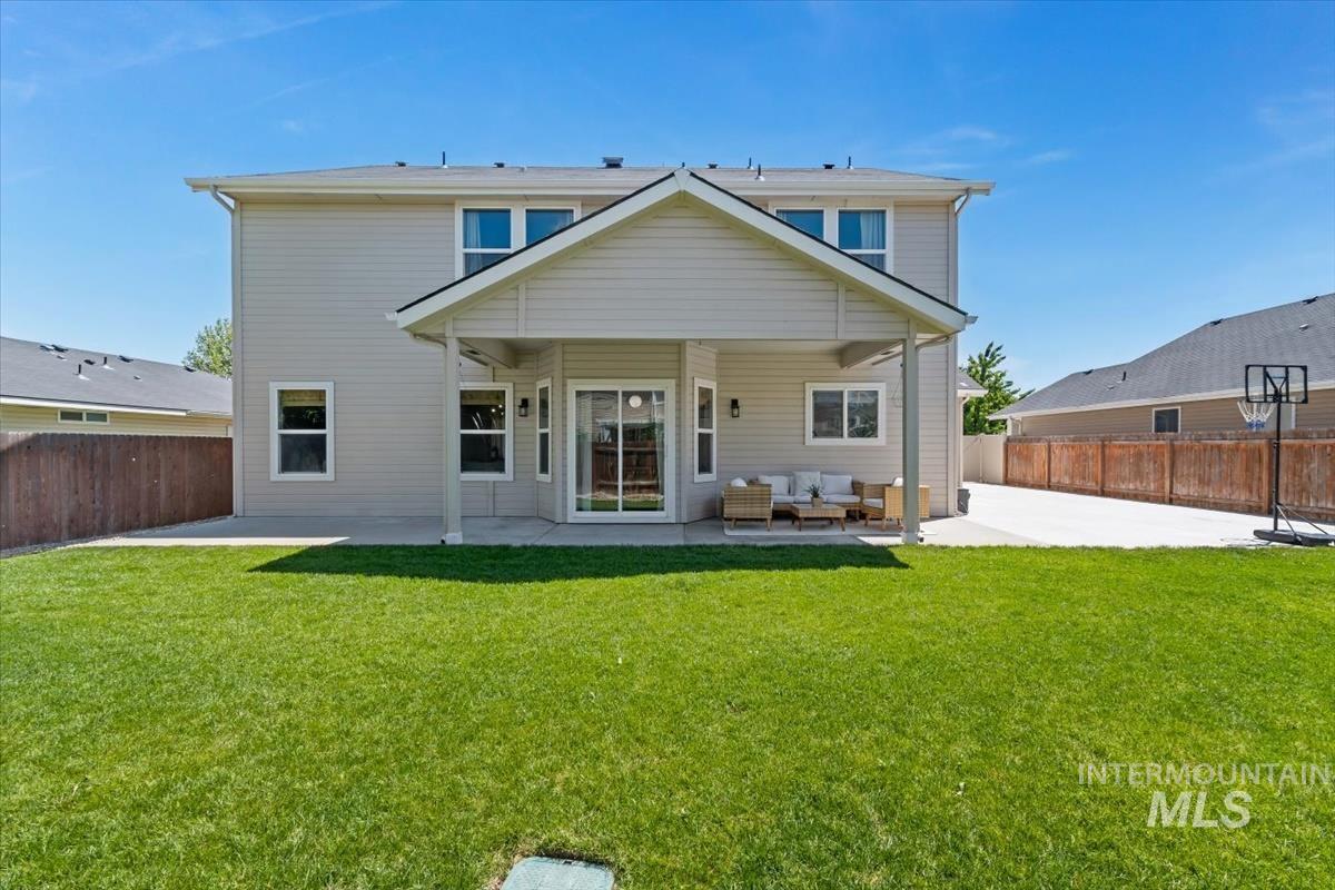 2639 N Hose Gulch Ave Property Photo 29