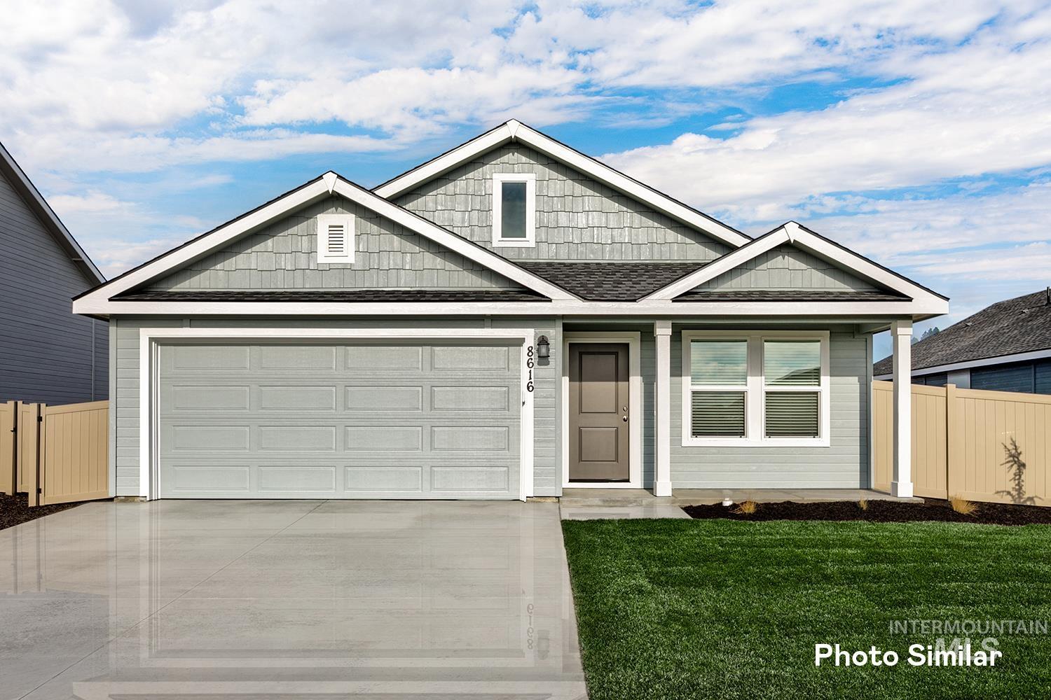2563 W Bee Balm St Property Photo 1