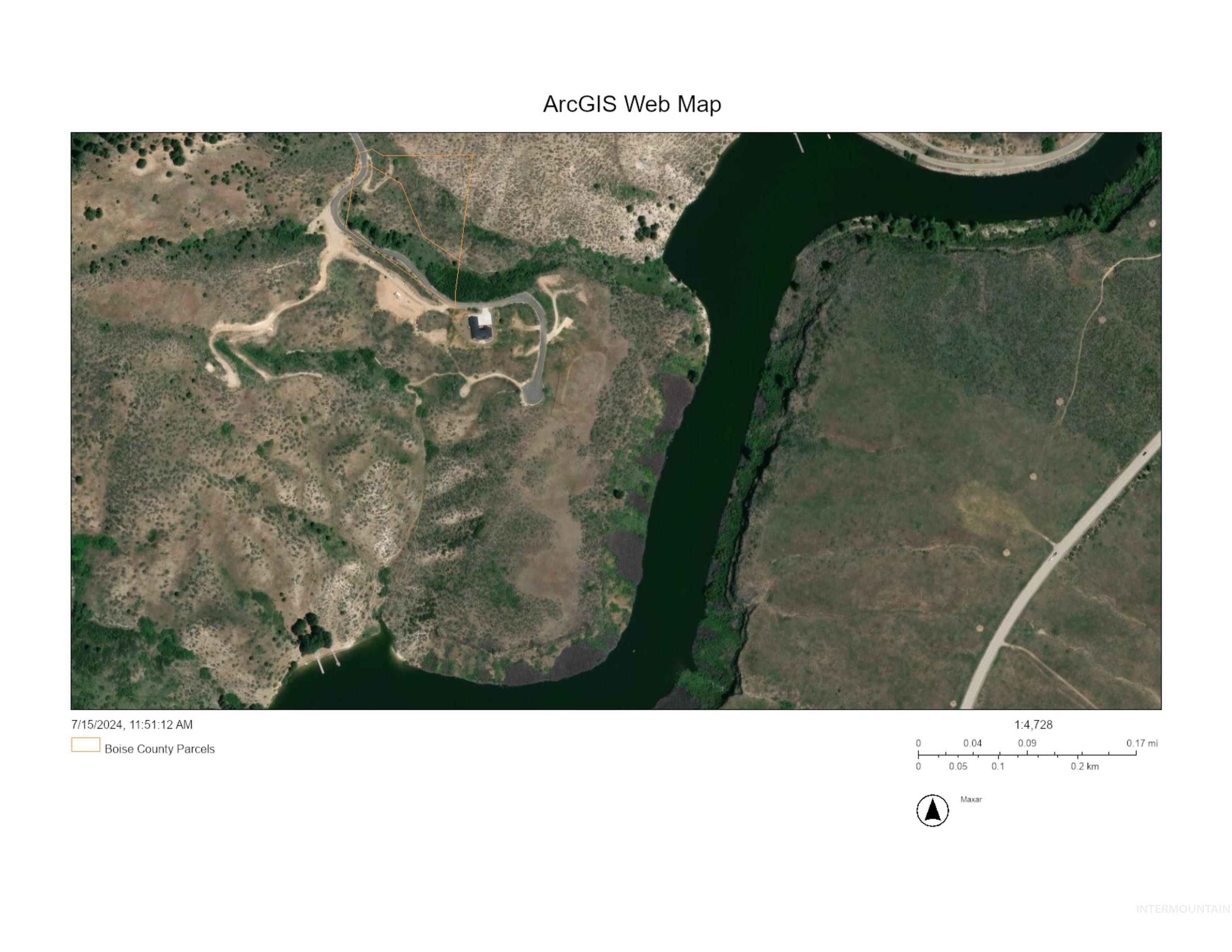39 Robie Springs Road Property Photo 14