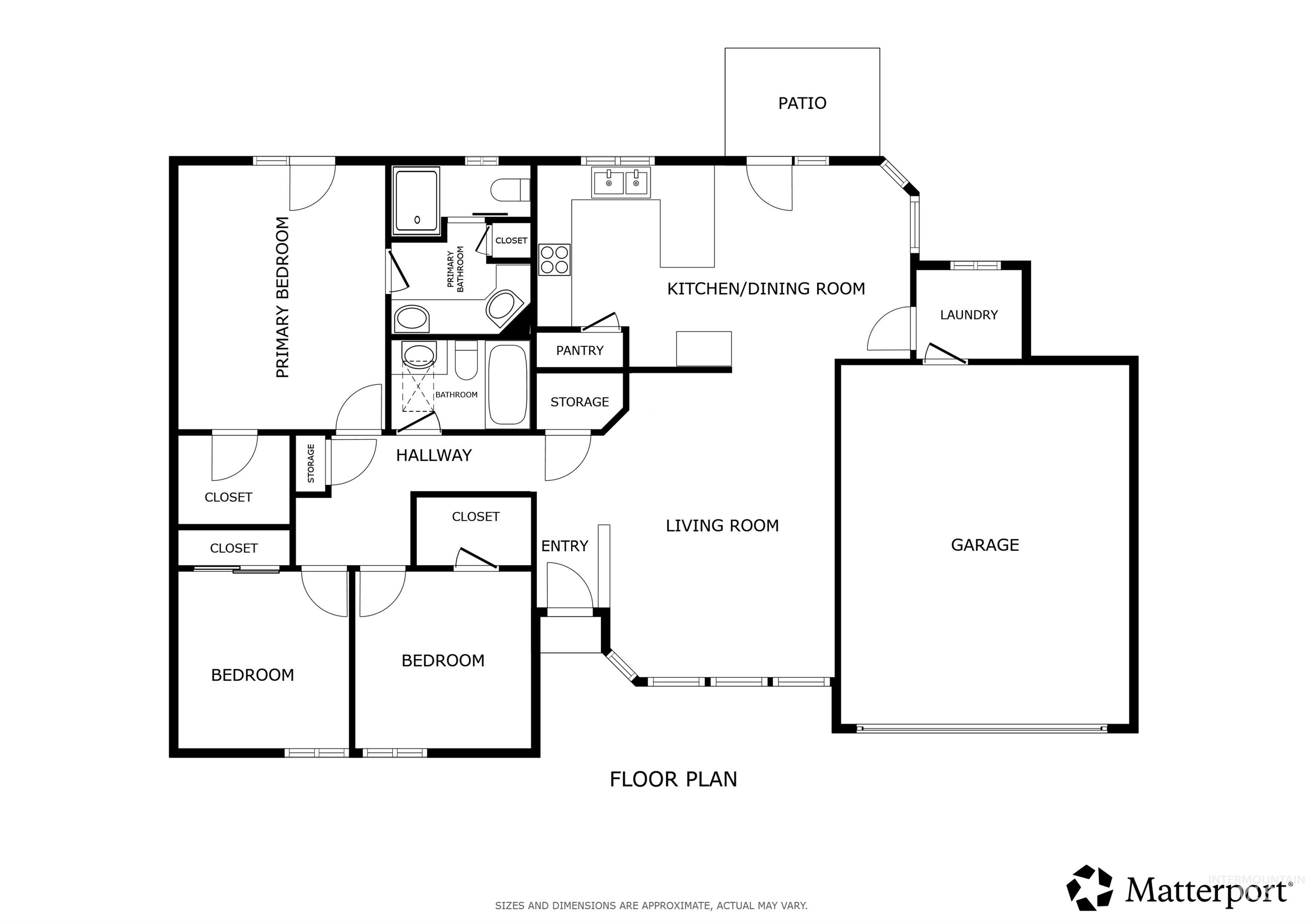 7867 W Powell St Property Photo 29