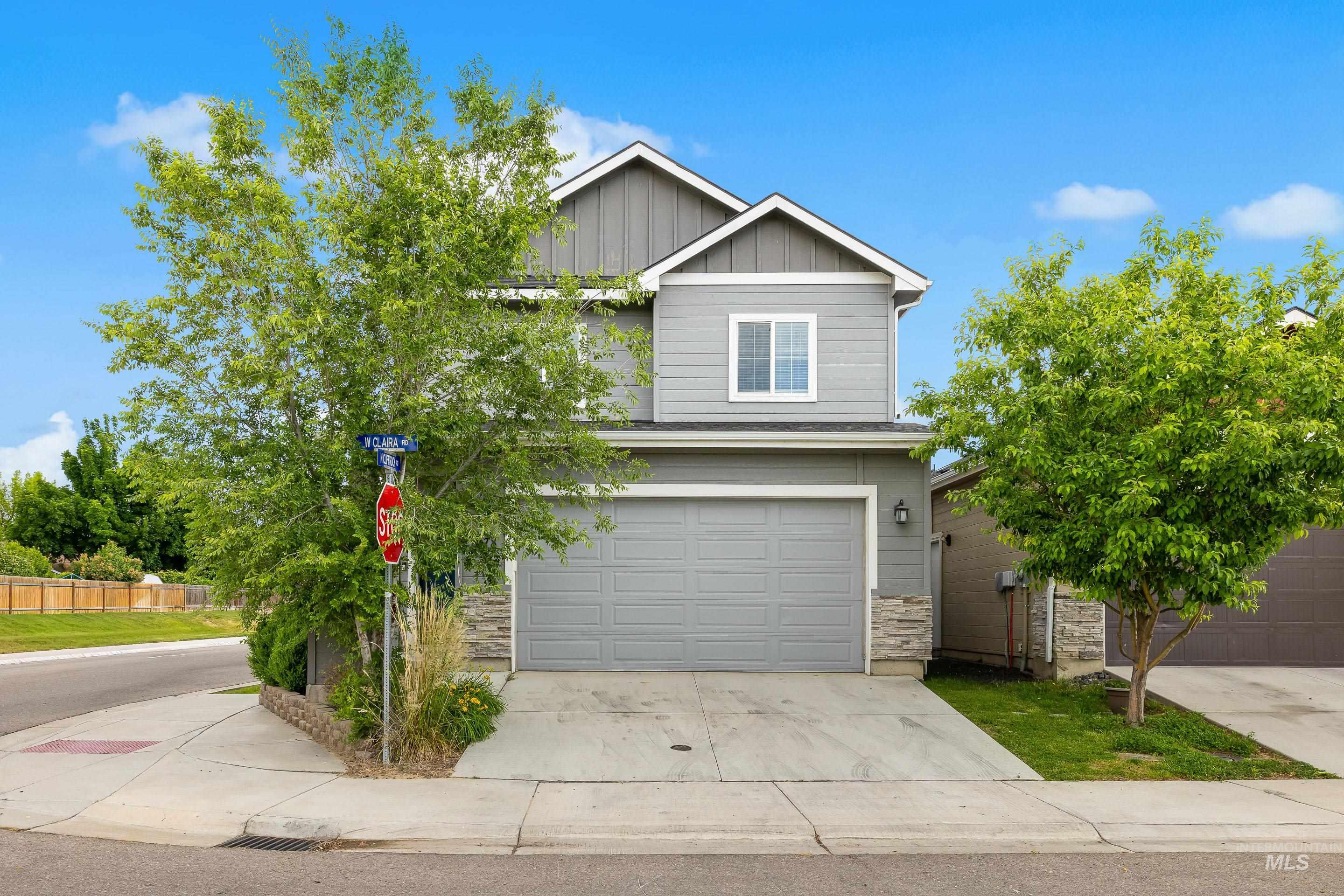2178 W Claira Road Property Photo 1