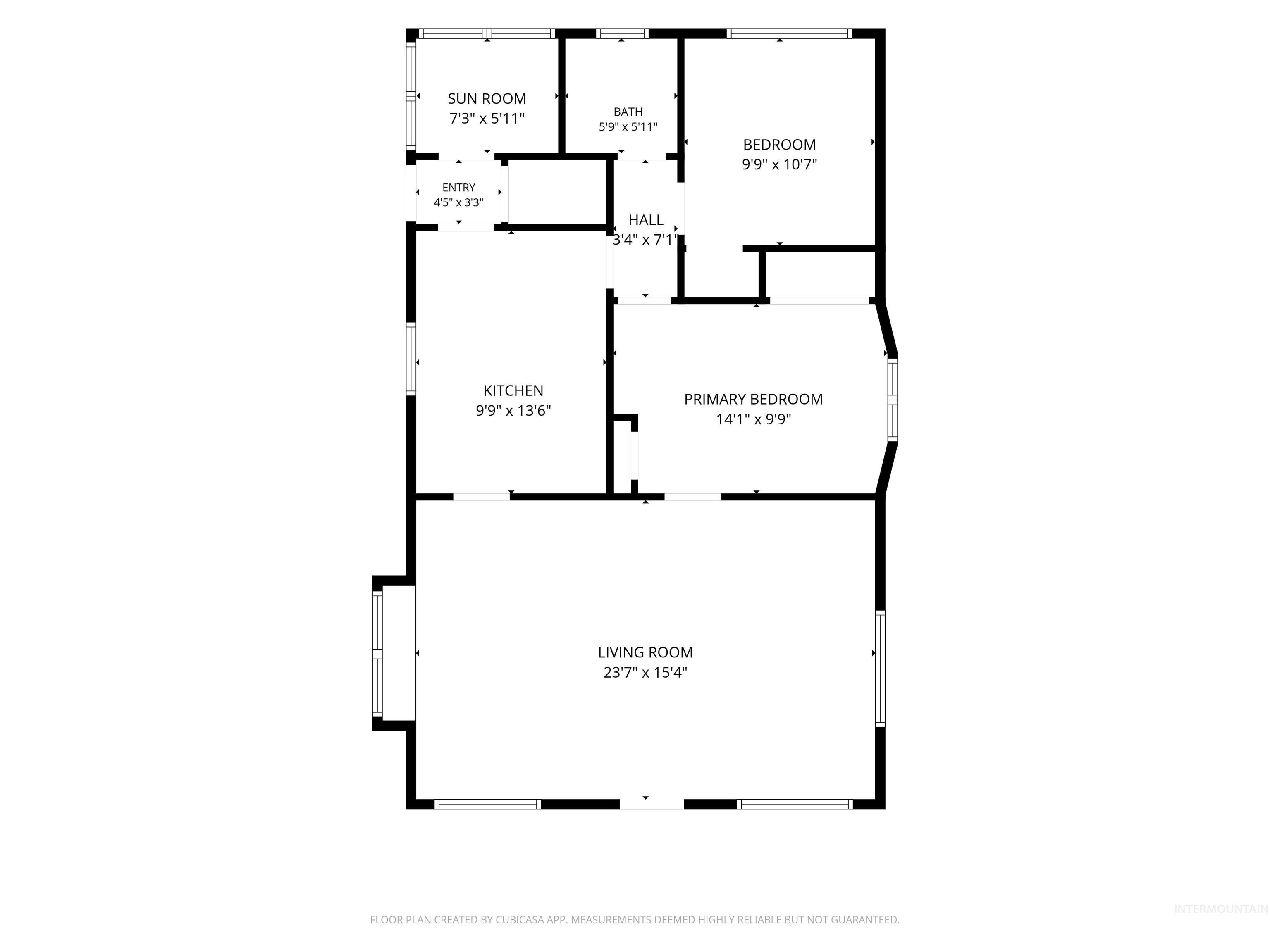 245 W Court Property Photo 19