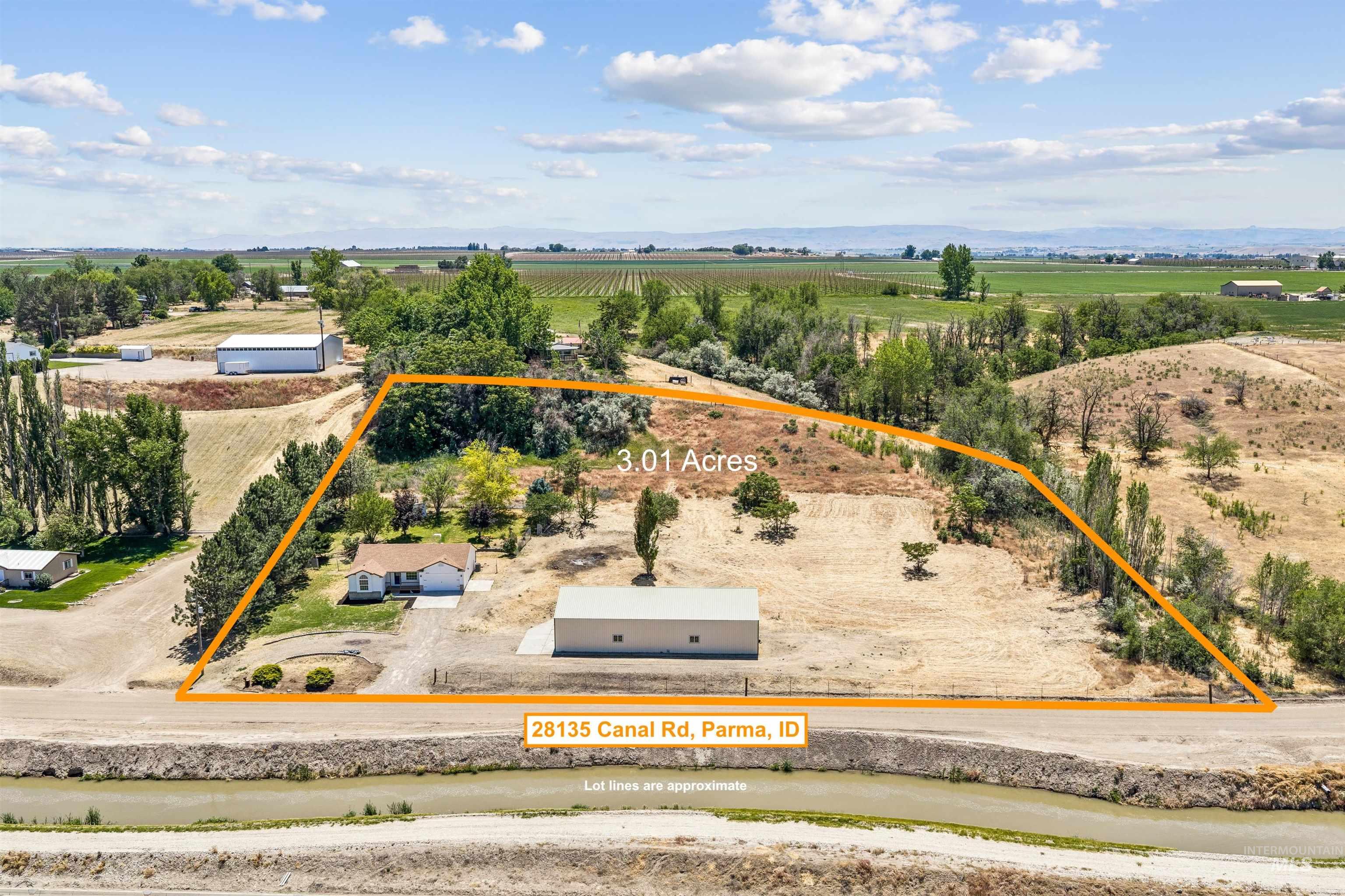 28135 Canal Road Property Photo 2