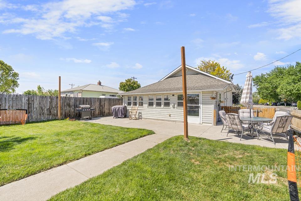 508 S Whitley Property Photo 42