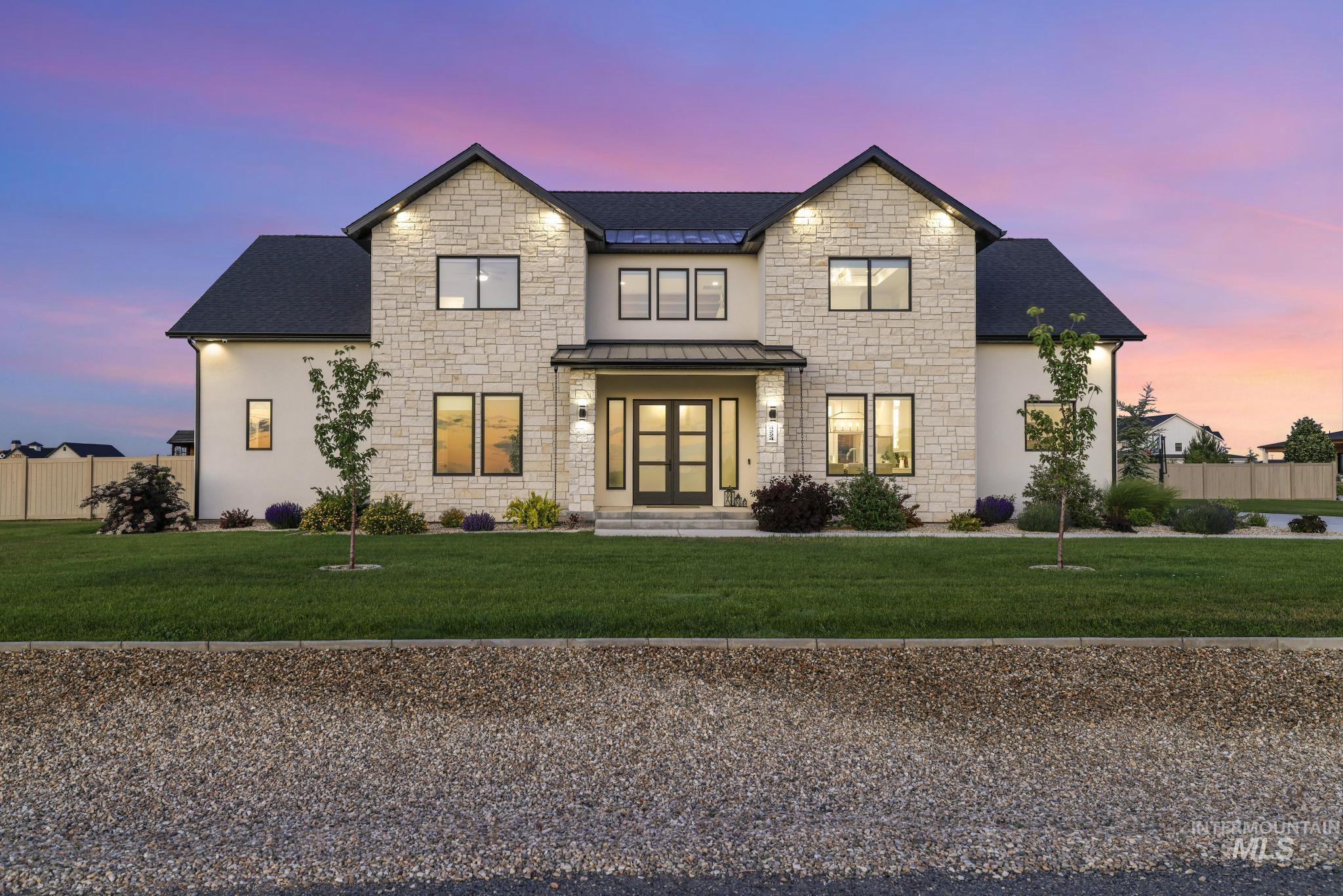 4224 N 2734 E Property Photo 1
