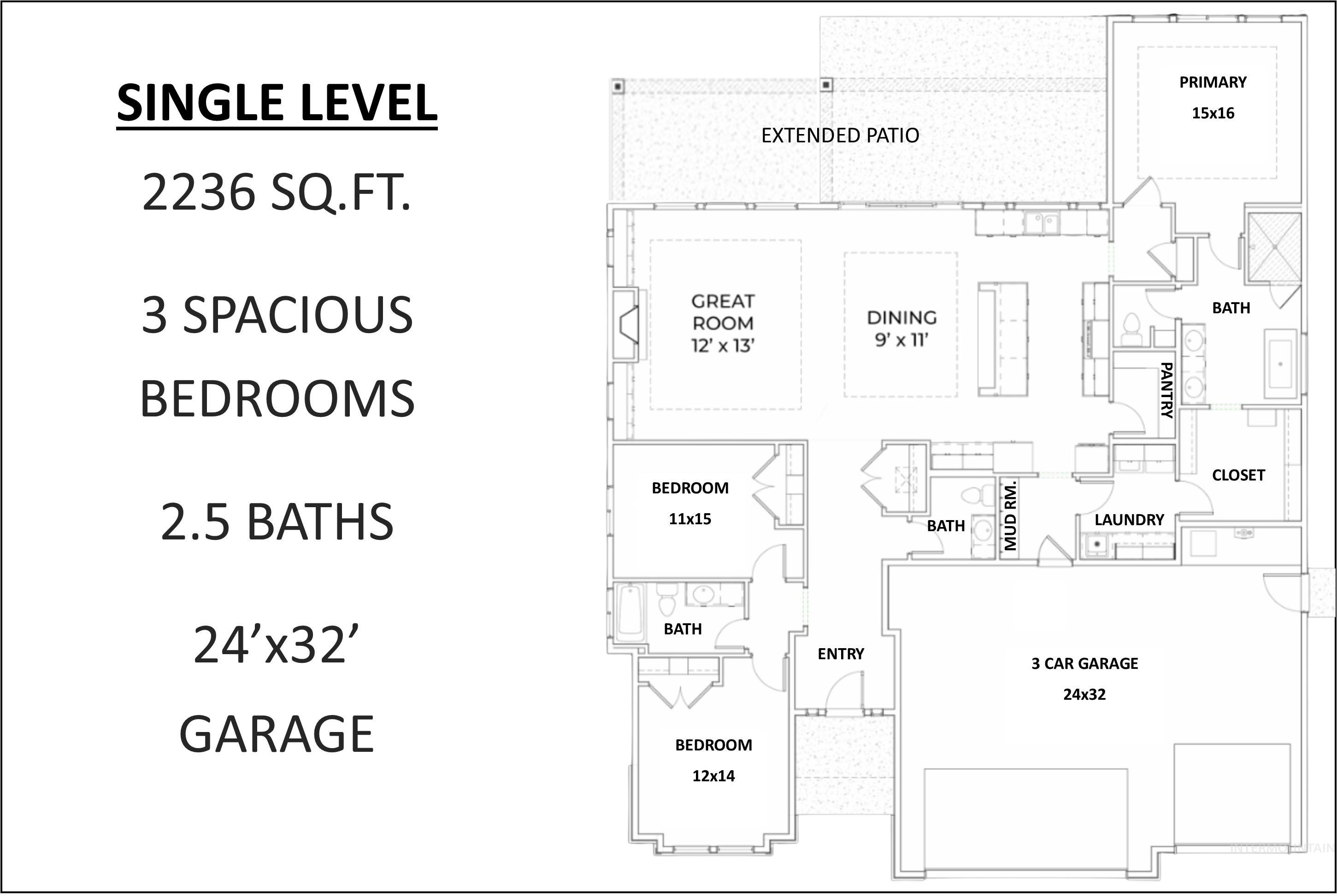 4275 N Brody Way Property Photo 4