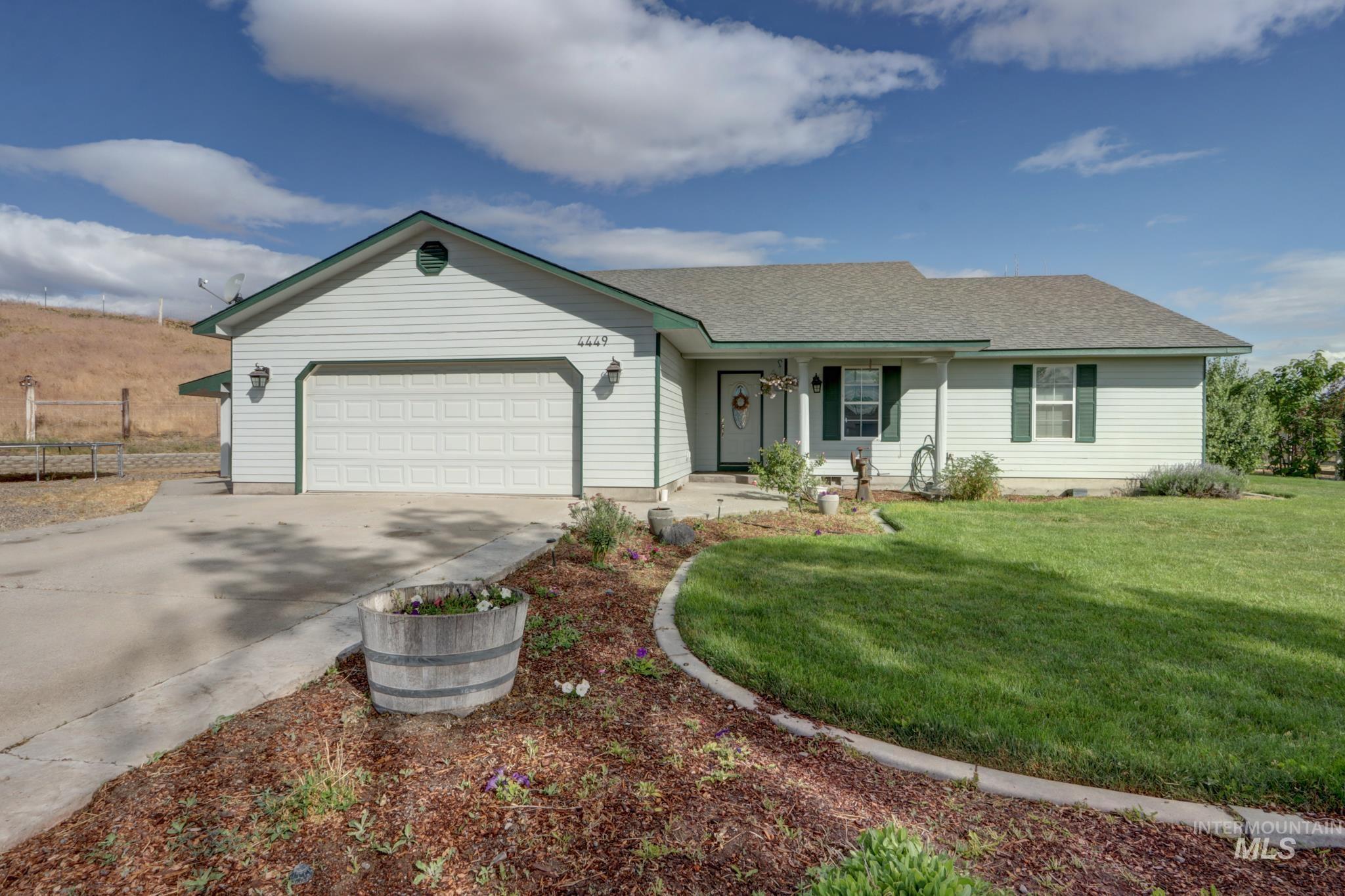 4449 Riata Cir Property Photo 1