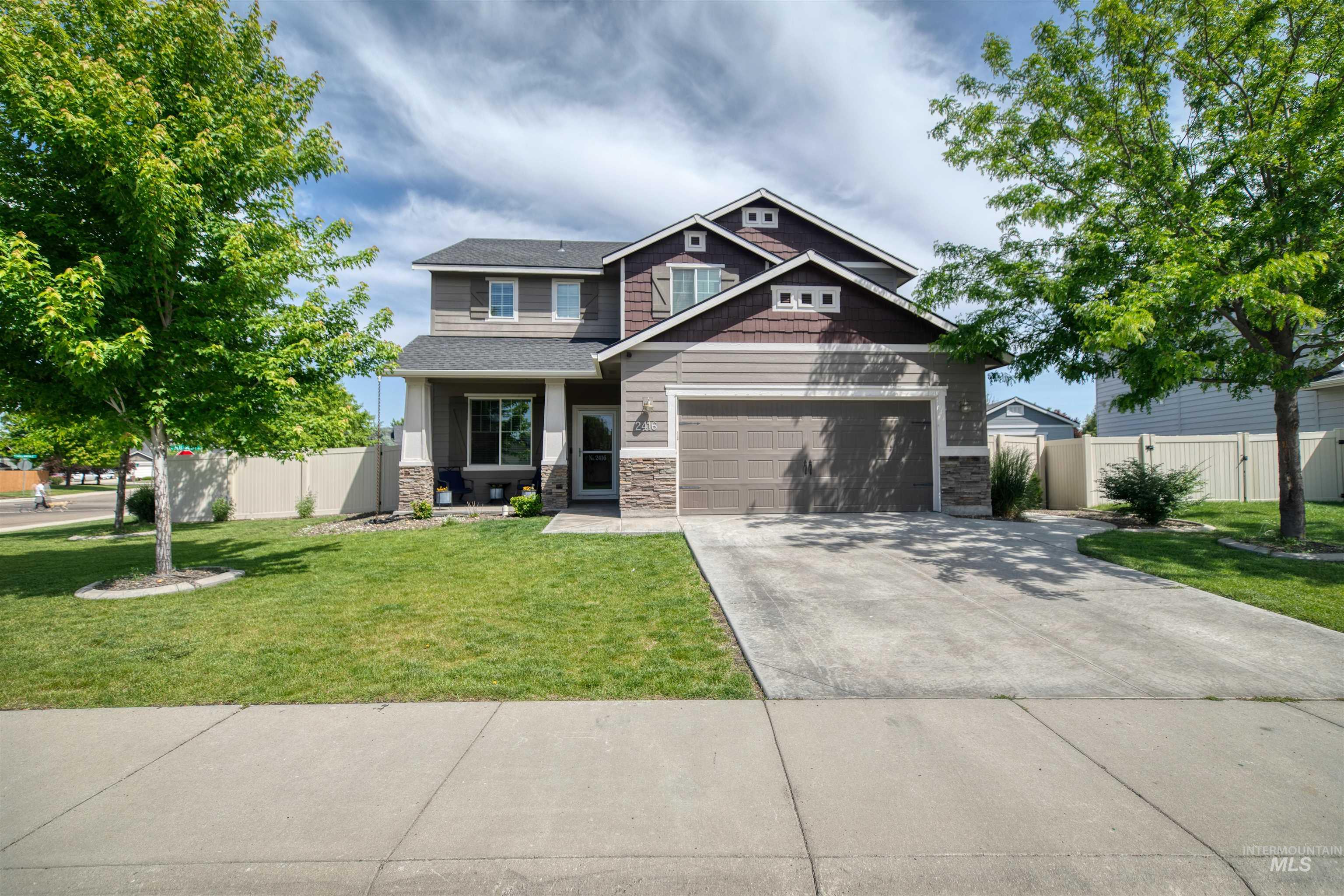 2416 S Sumpter Way Property Photo 42