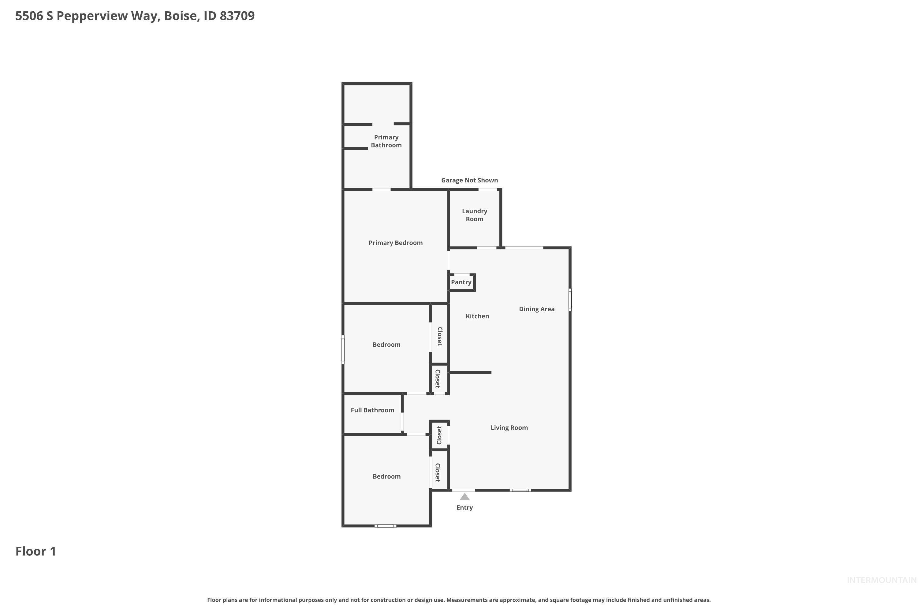 5506 S Pepperview Way Property Photo 29