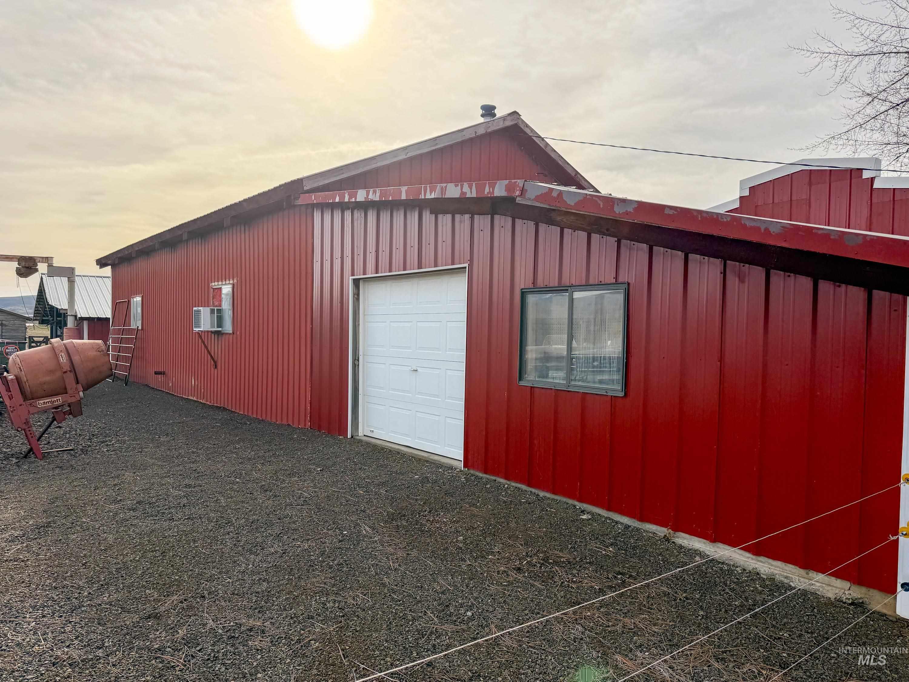 1788 Hwy 95 (5 Acres) Property Photo 18