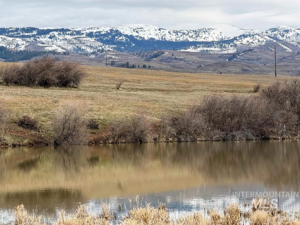 TBD Hwy 95 (73 Acres) Property Photo 1