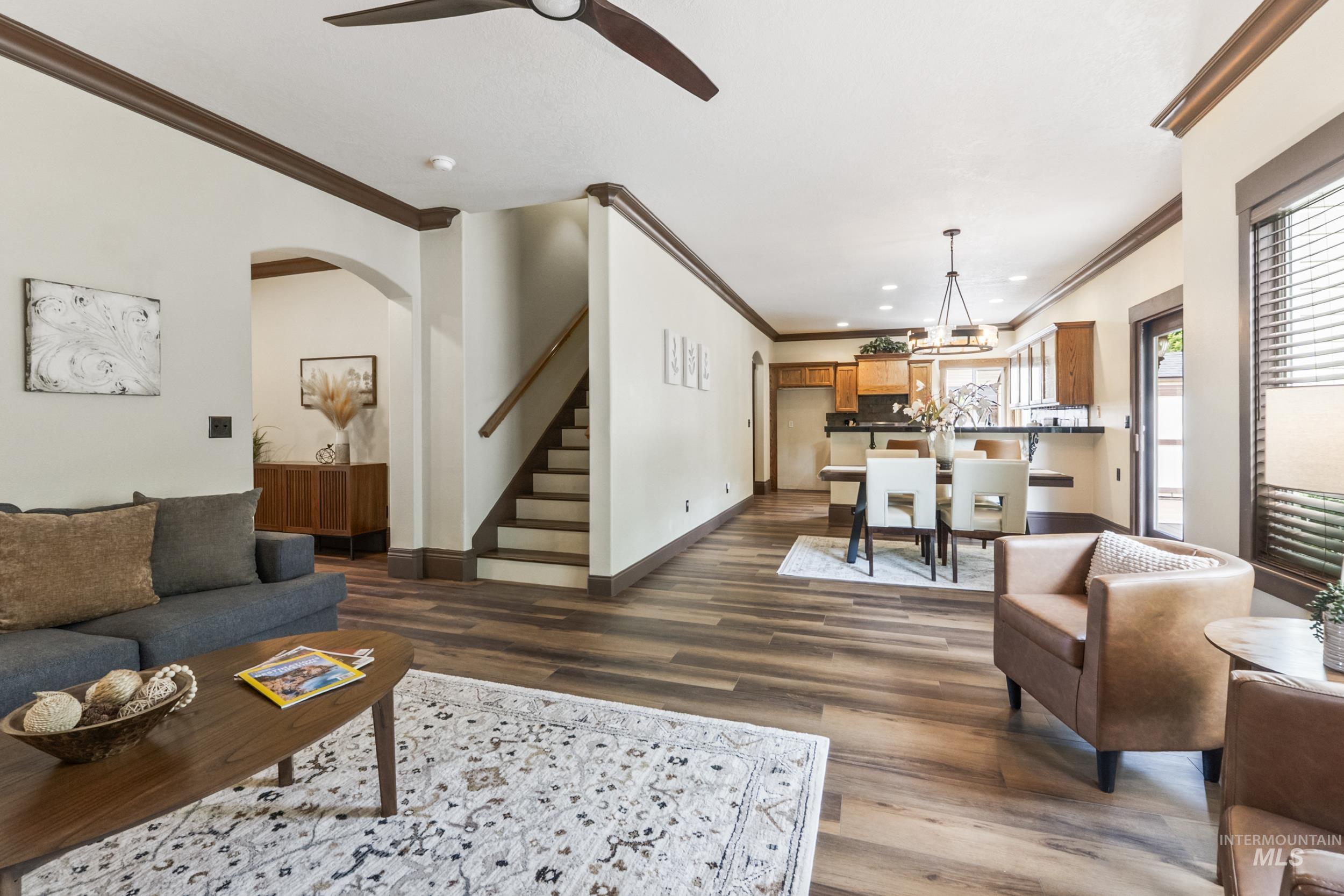 4942 N Wild Goose Way Property Photo 11