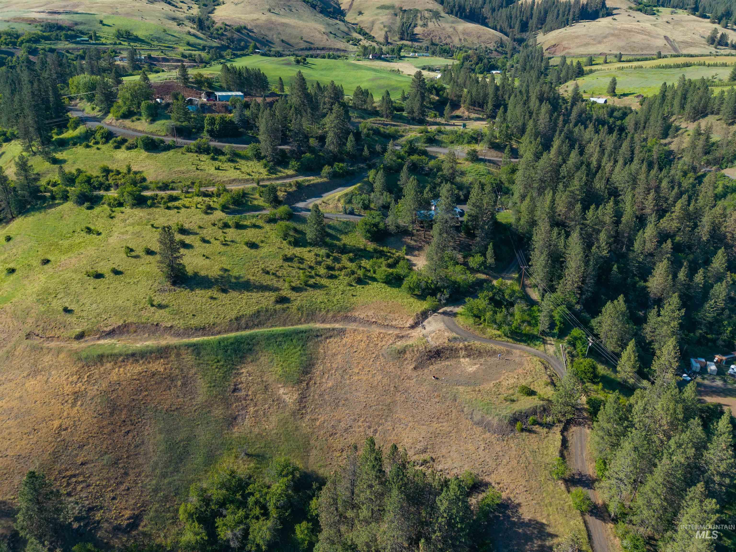 618 Old Peck Grade Property Photo 14