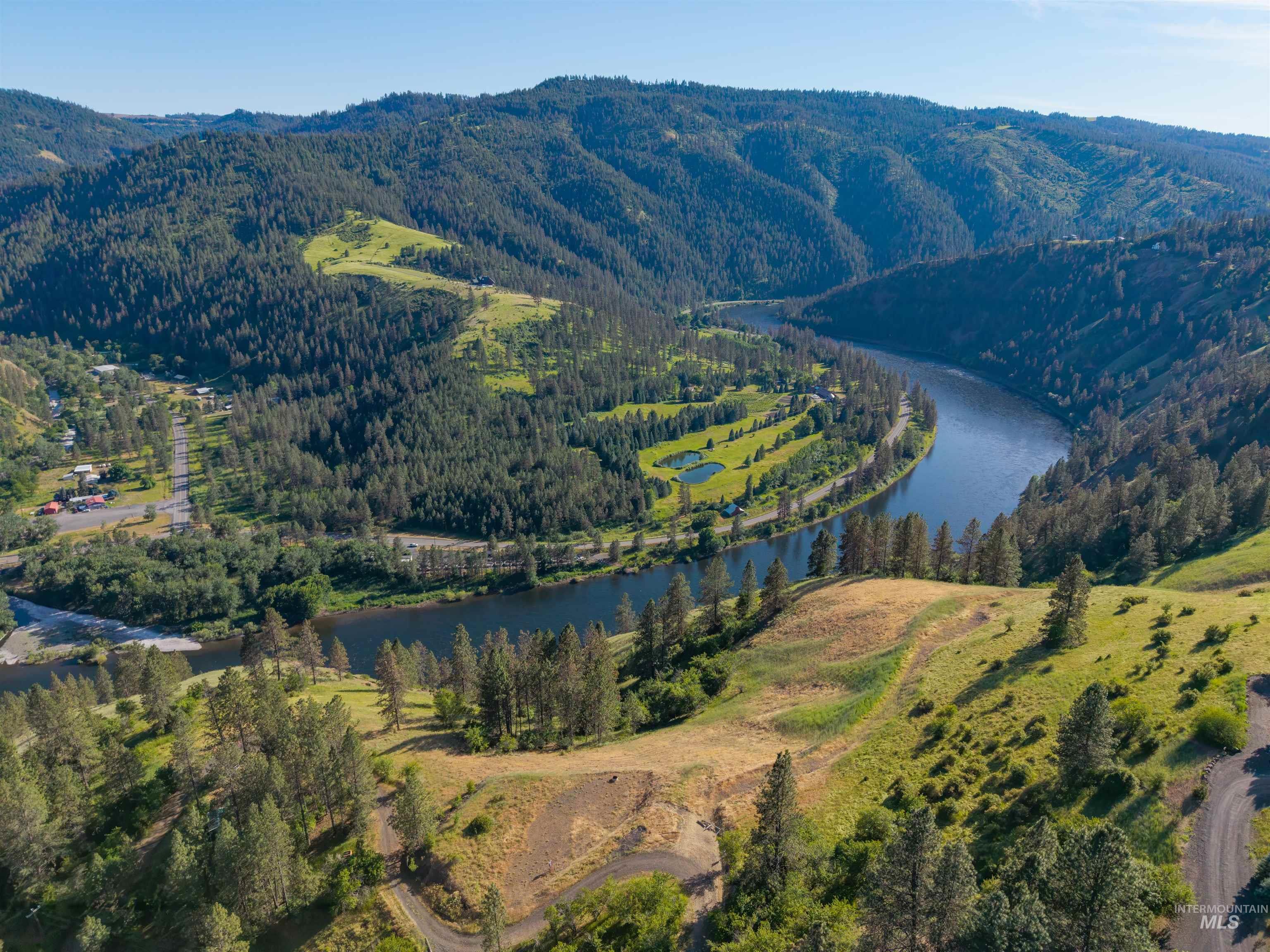 618 Old Peck Grade Property Photo 15
