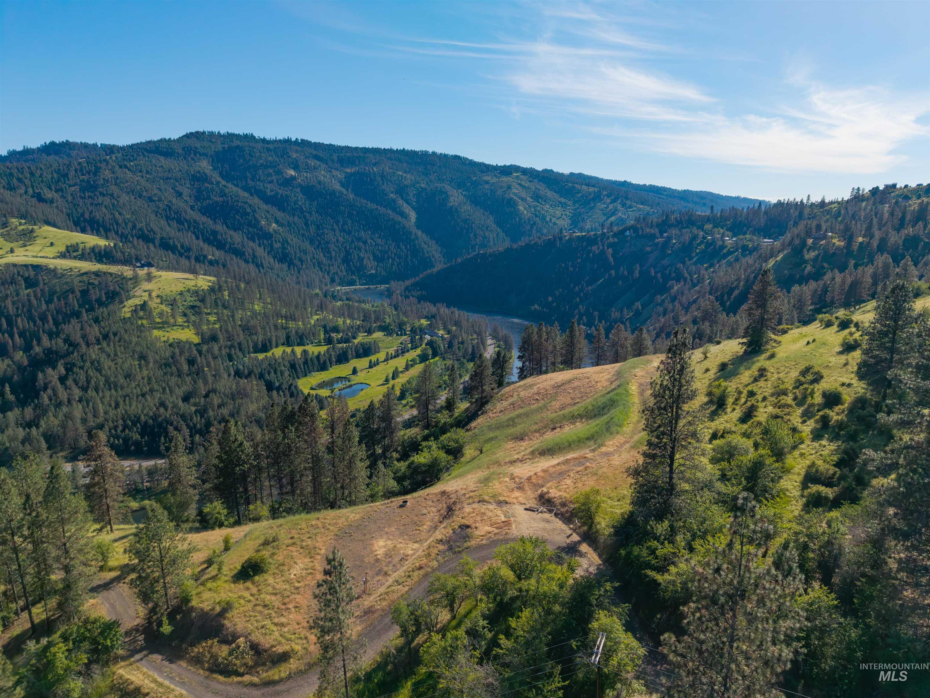 618 Old Peck Grade Property Photo 18