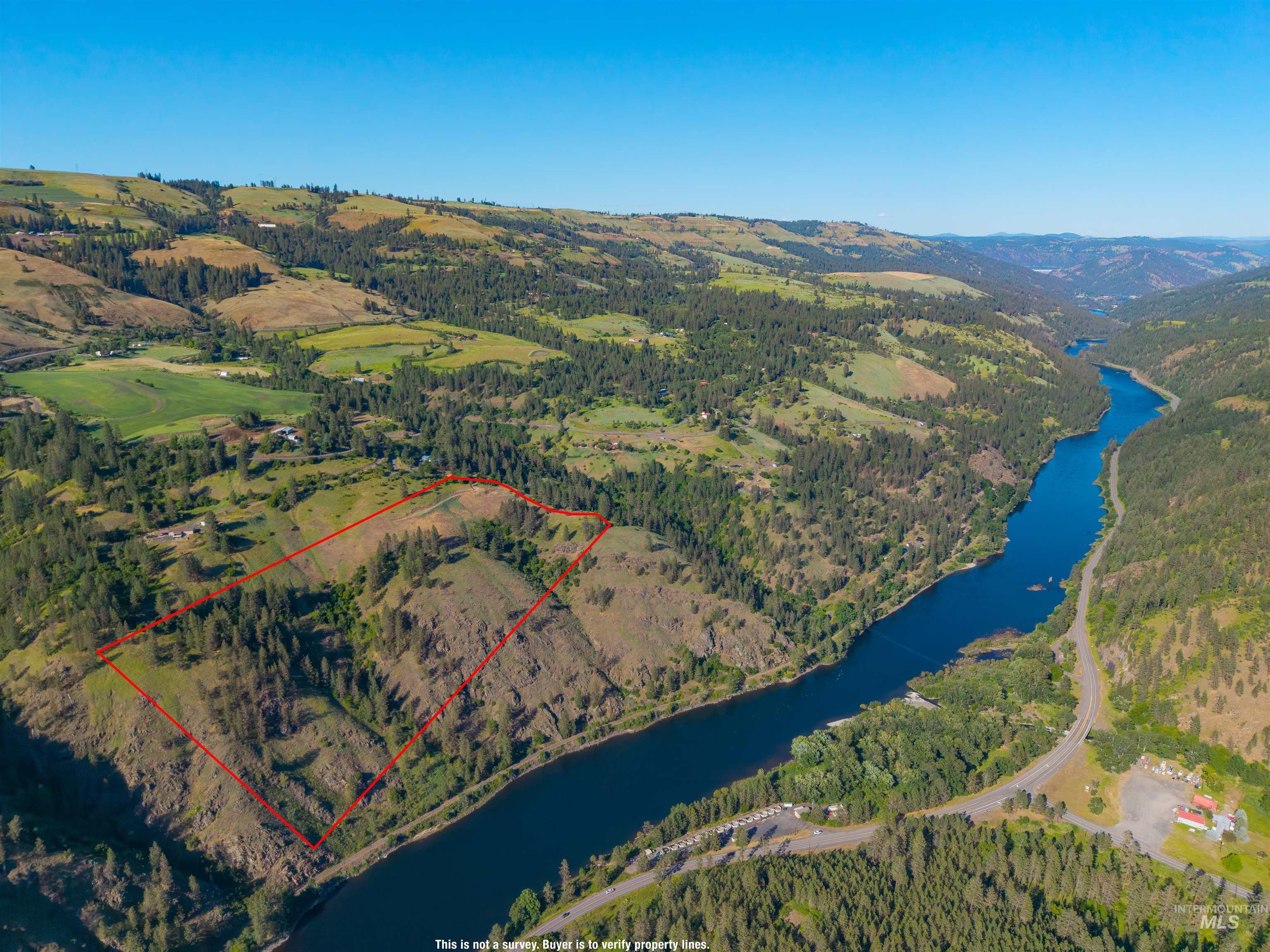 618 Old Peck Grade Property Photo 21