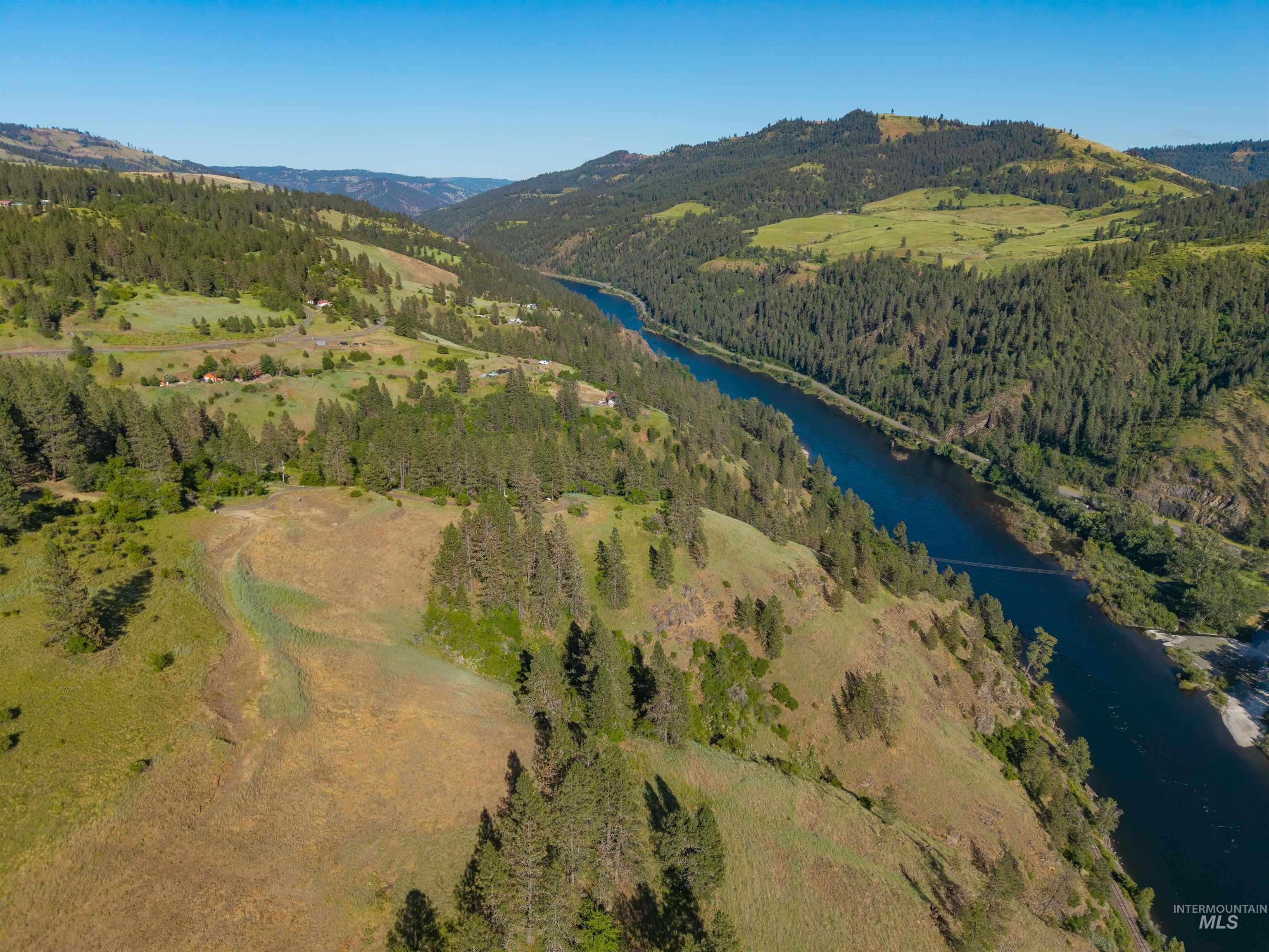 618 Old Peck Grade Property Photo 26
